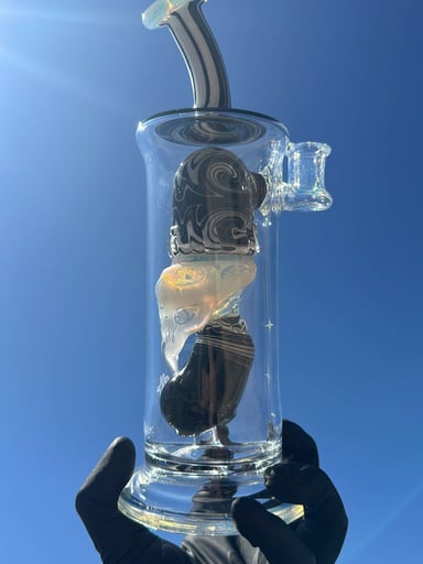 Preview pic of Les Moor rig
