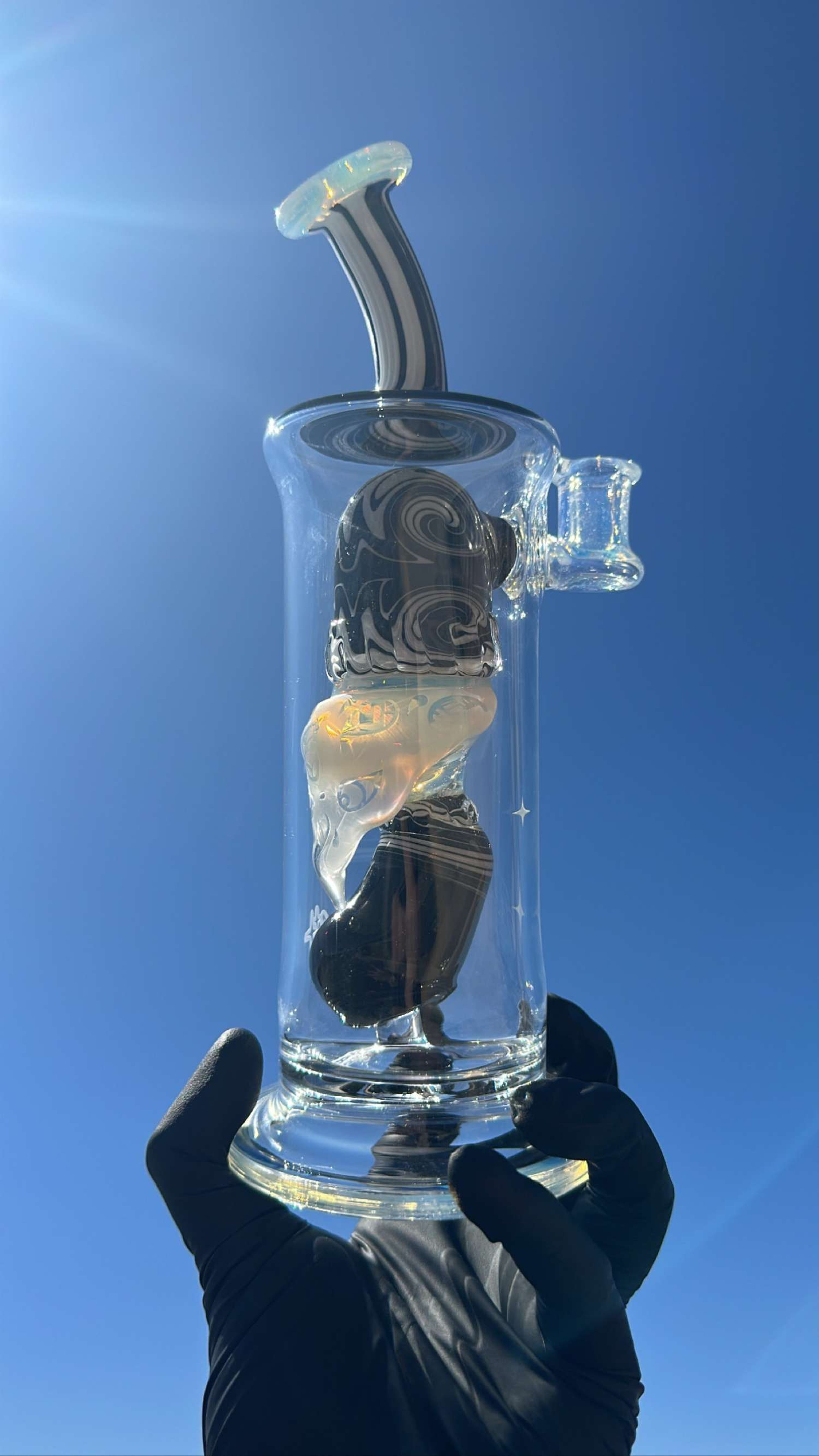 Les Moor rig image 0