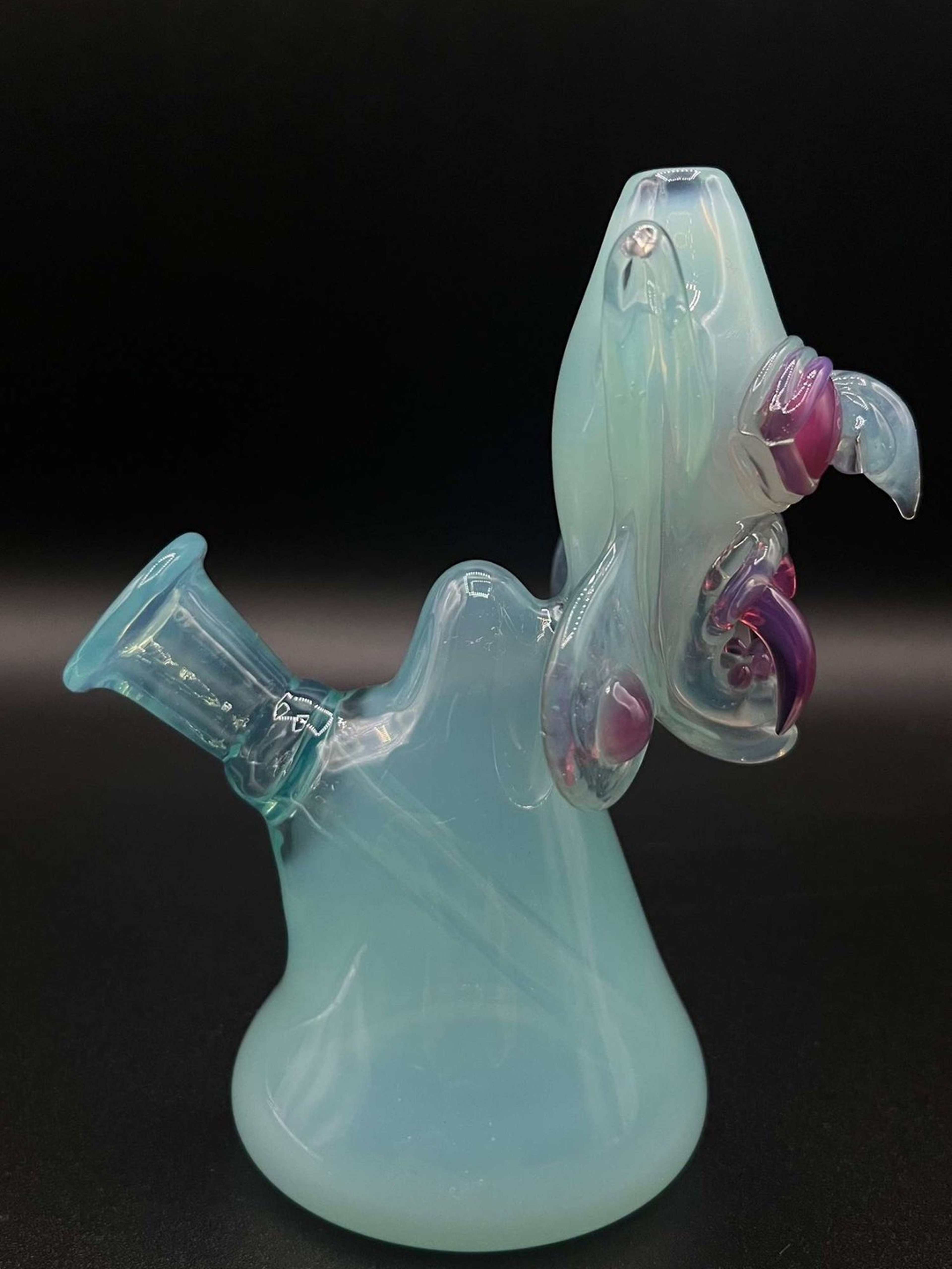 Chase Glass jammer image 0