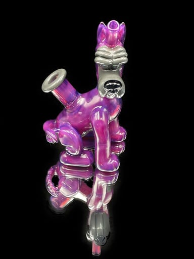 Preview pic of Stargazer Fullbody Rig