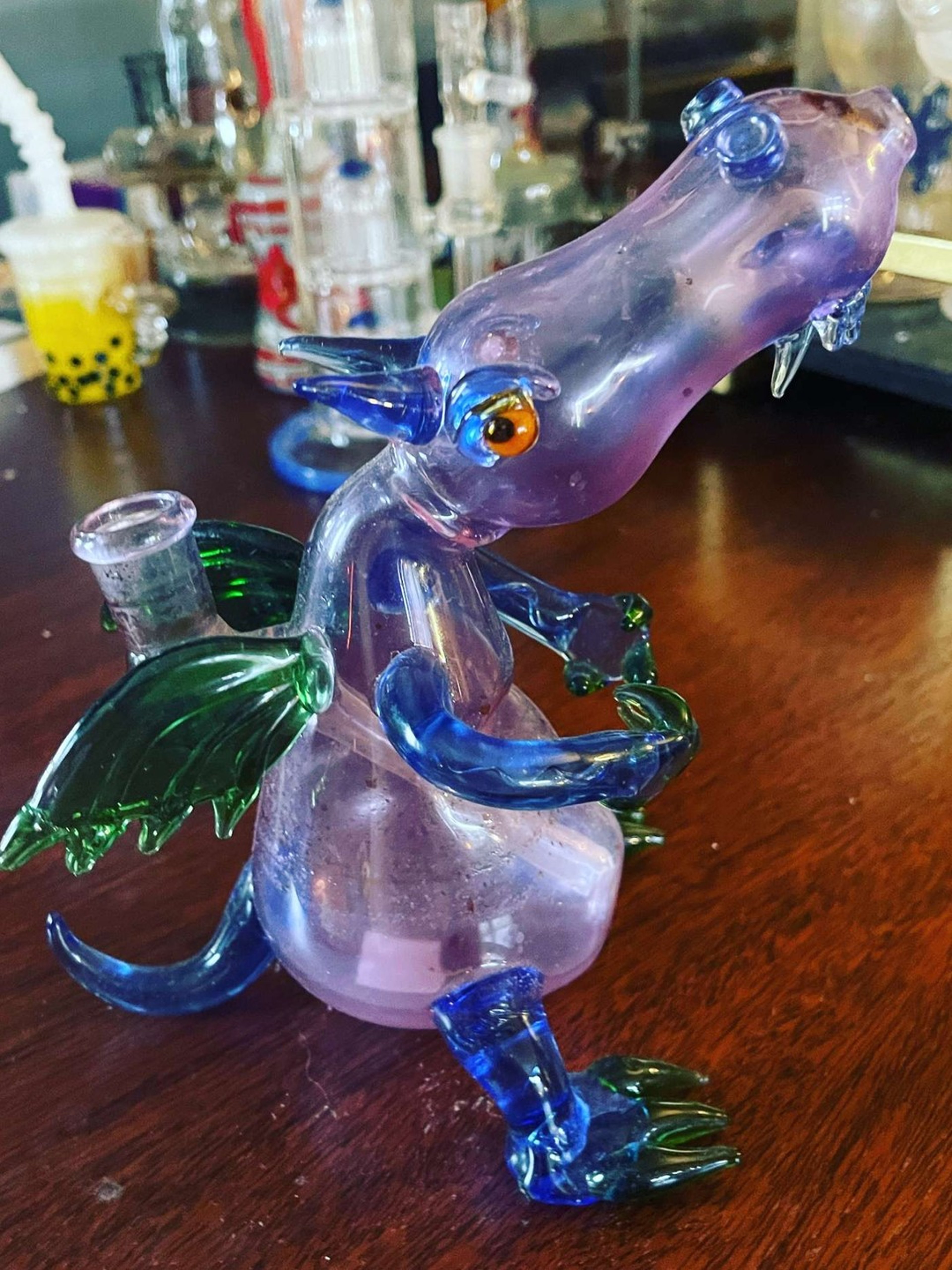 Preview pic of Medium Format Dragon rig