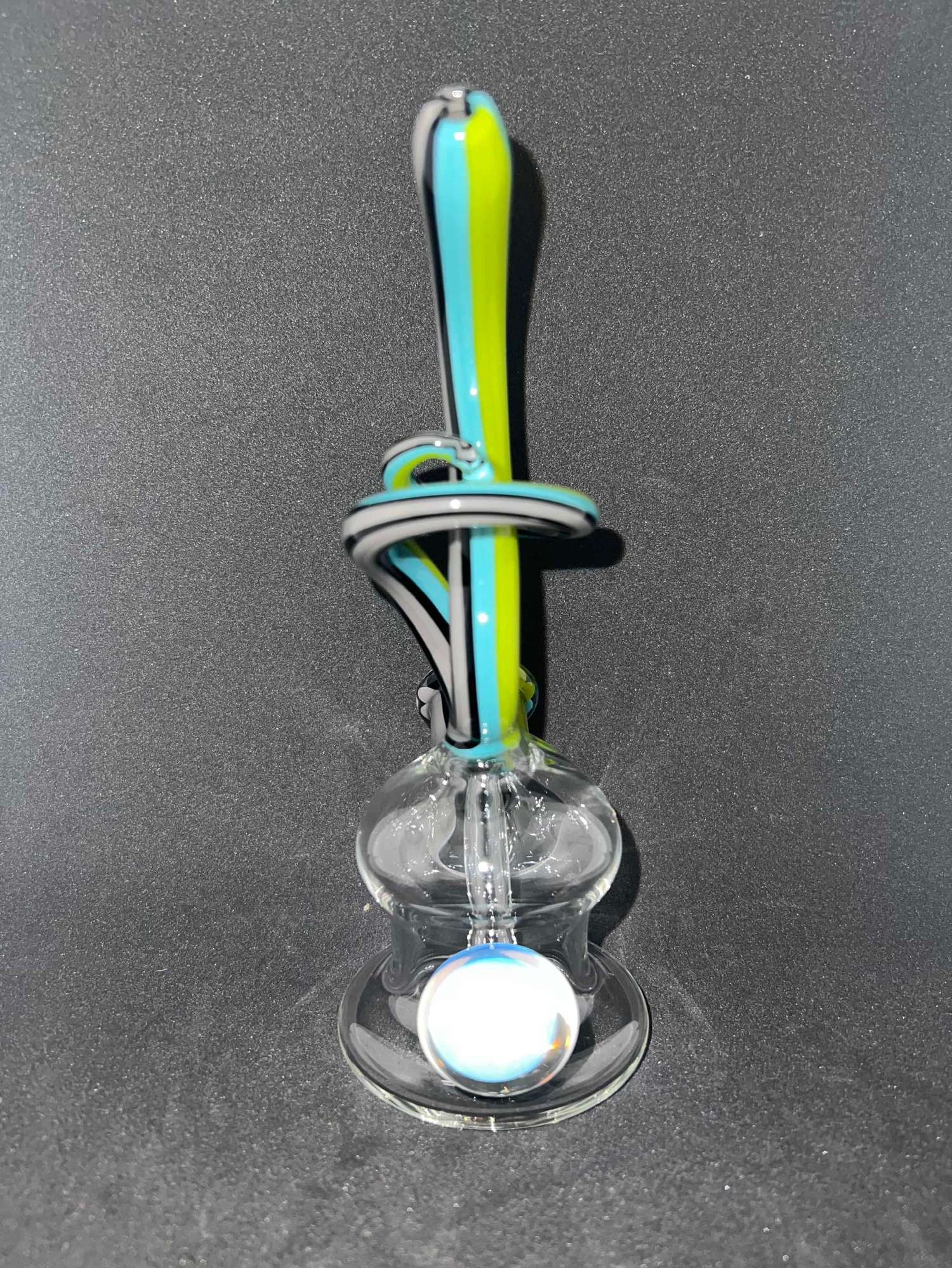 Abstract Rig #1 image 0