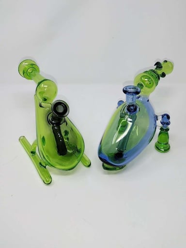 Preview pic of Don frio heli rigs half off