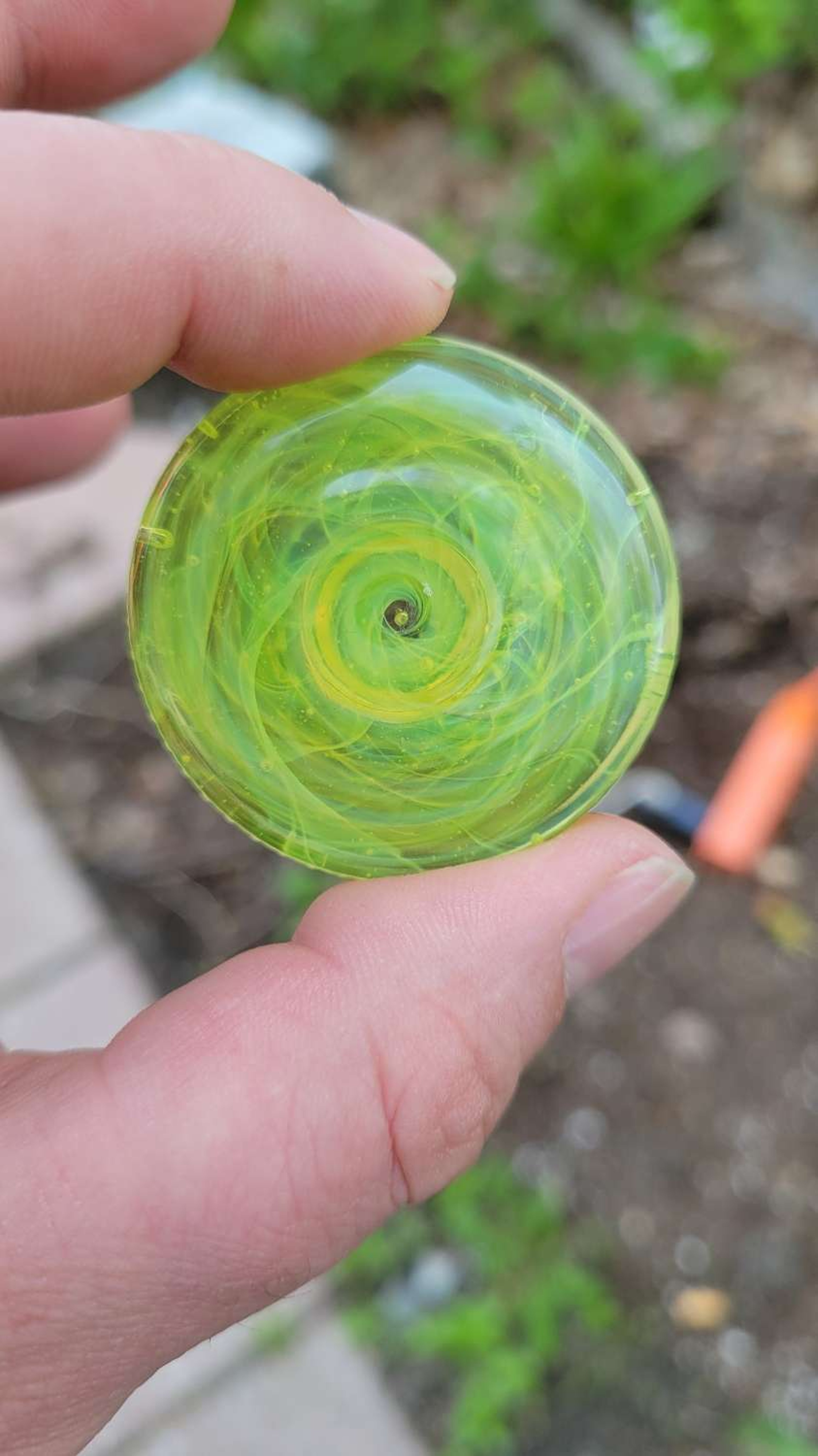 Ectoplasm slurper cap image 0