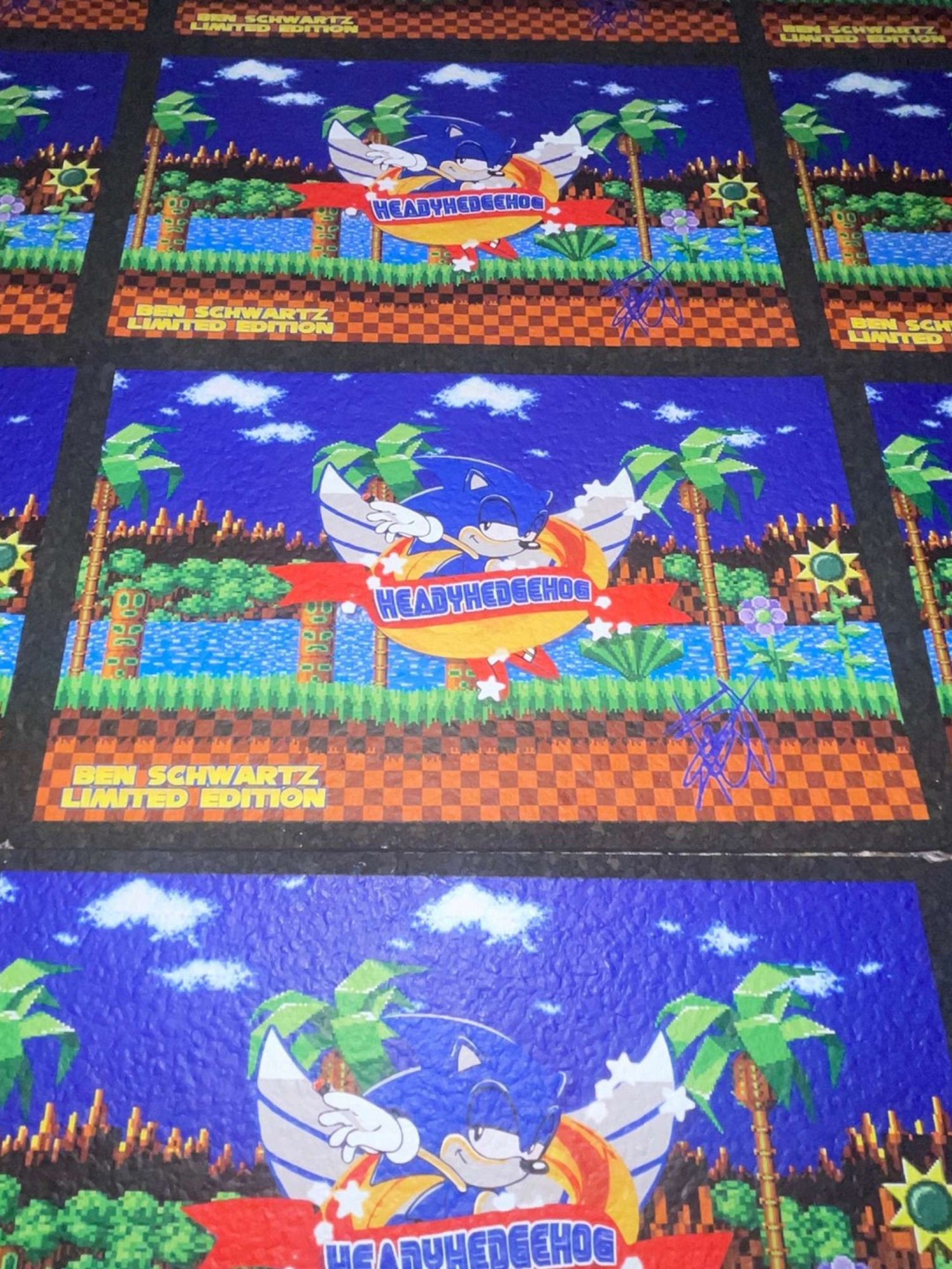 Limited Edition Moodmats image 0