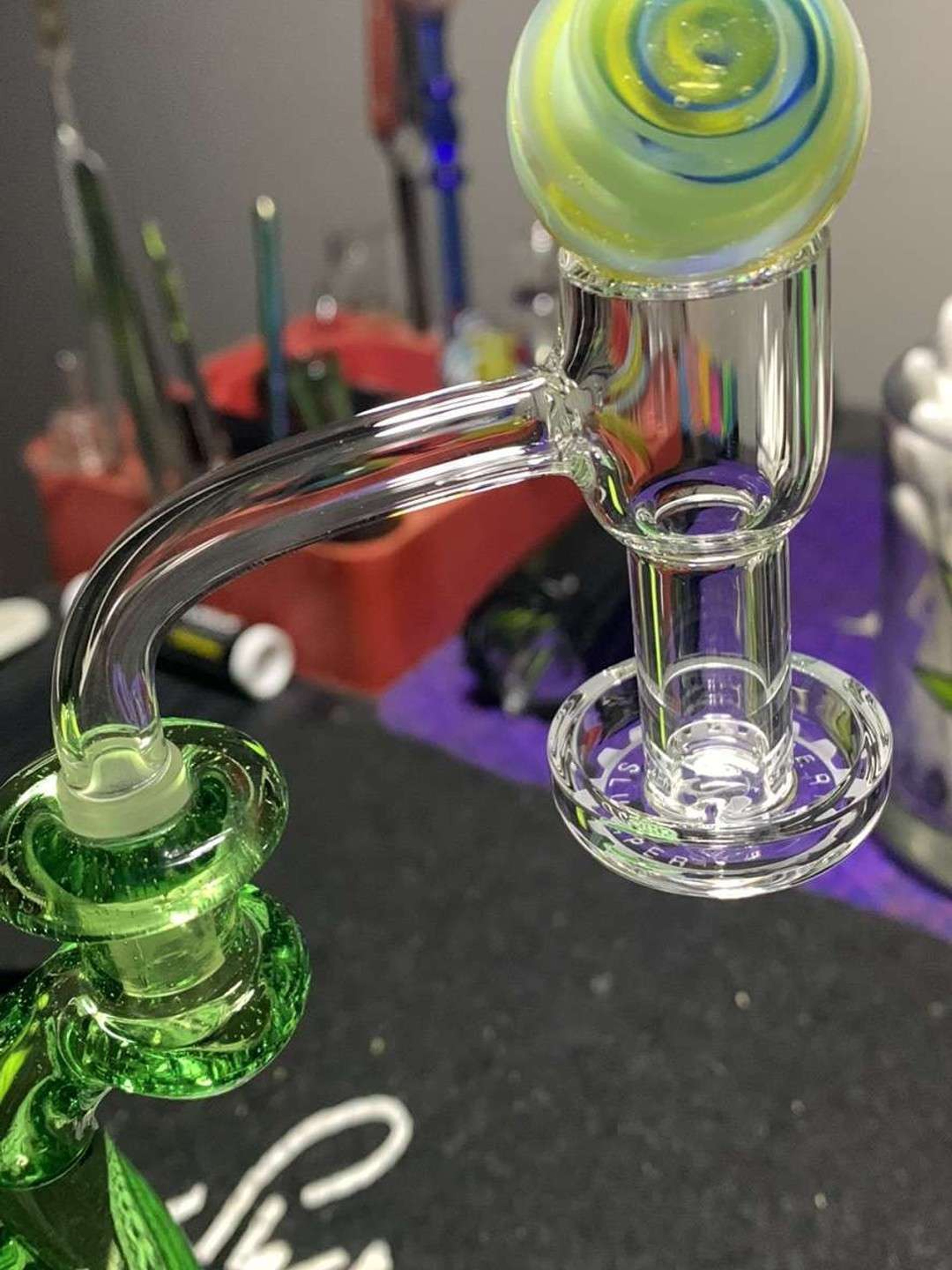 Preview pic of Toro mini xl perfect condition 10mm 90