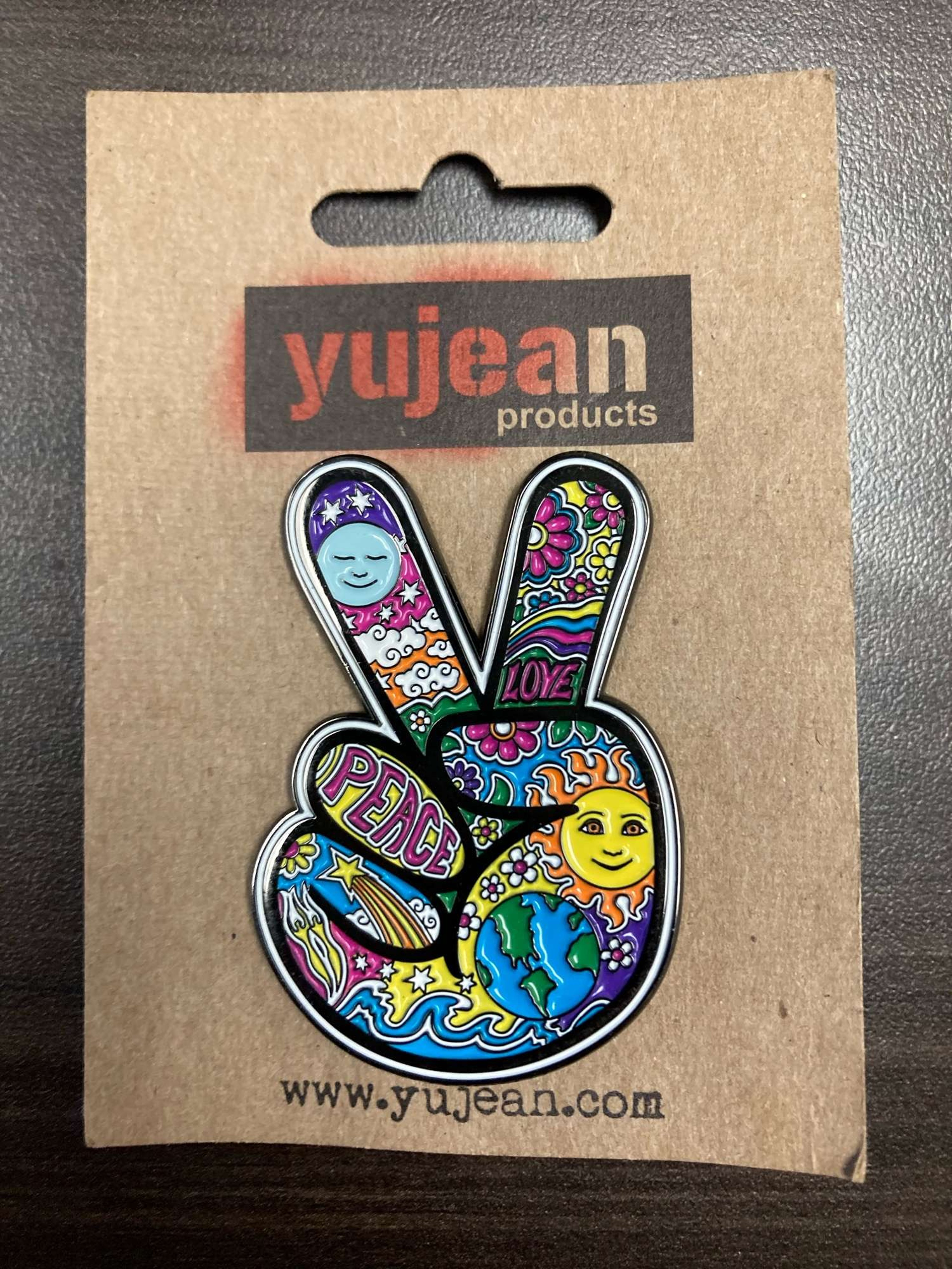 Preview pic of Pins artwork by Dan Morris