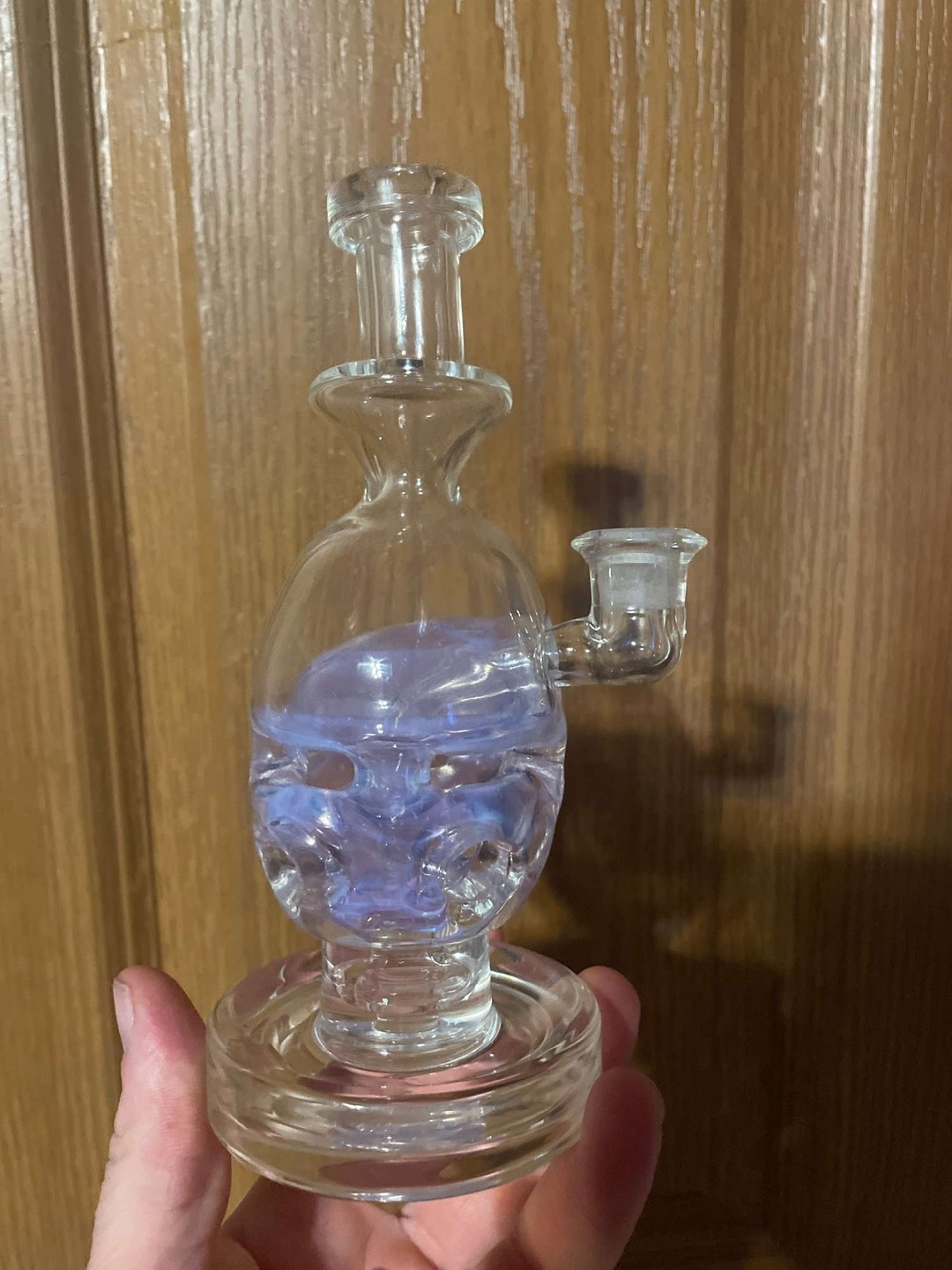 Preview pic of 2021 miner fab egg