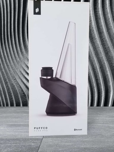 Preview pic of Puffco Peak Pro