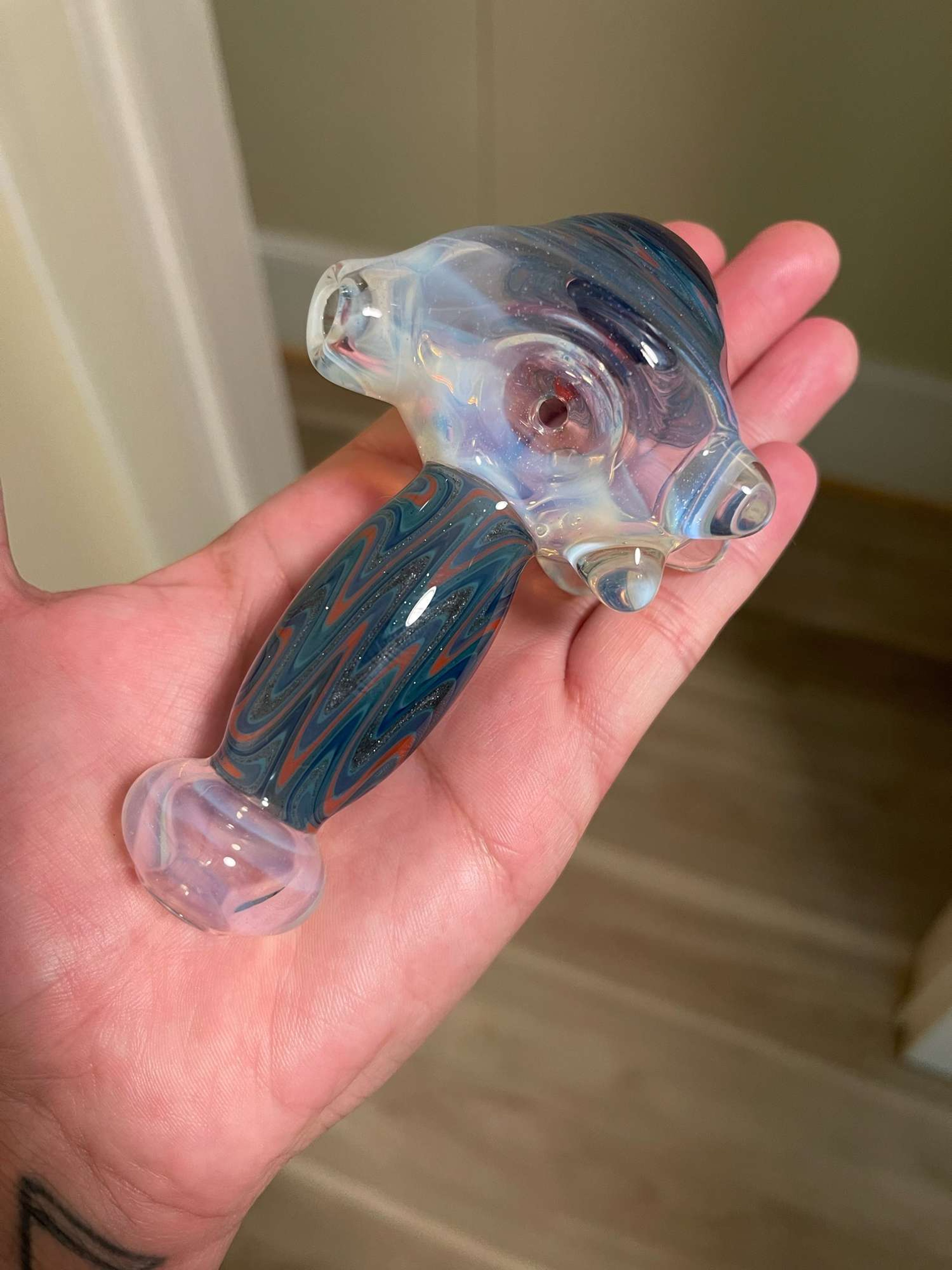 Portal Spoon image 0