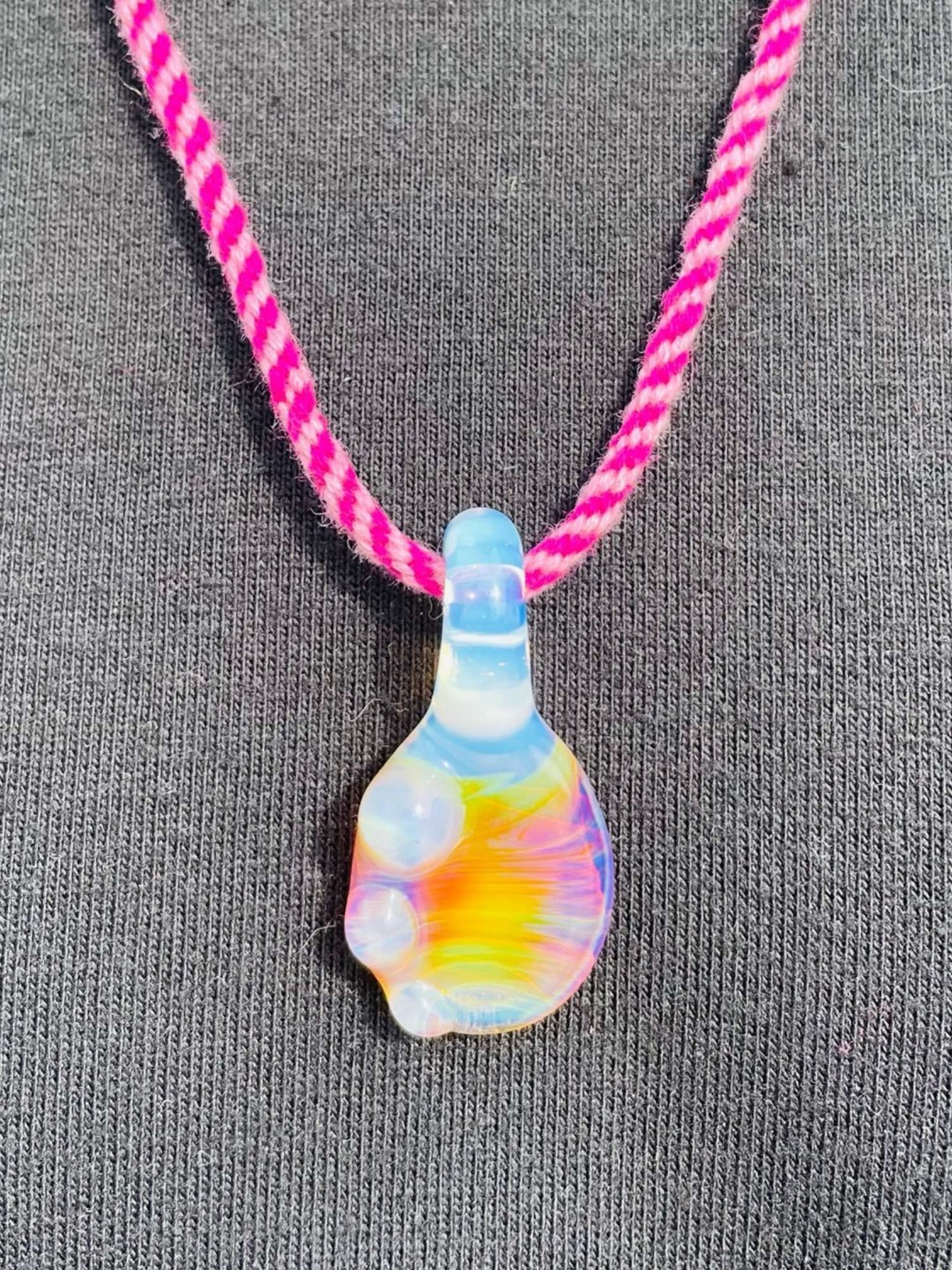 Preview pic of Galactic sunrise pendy 