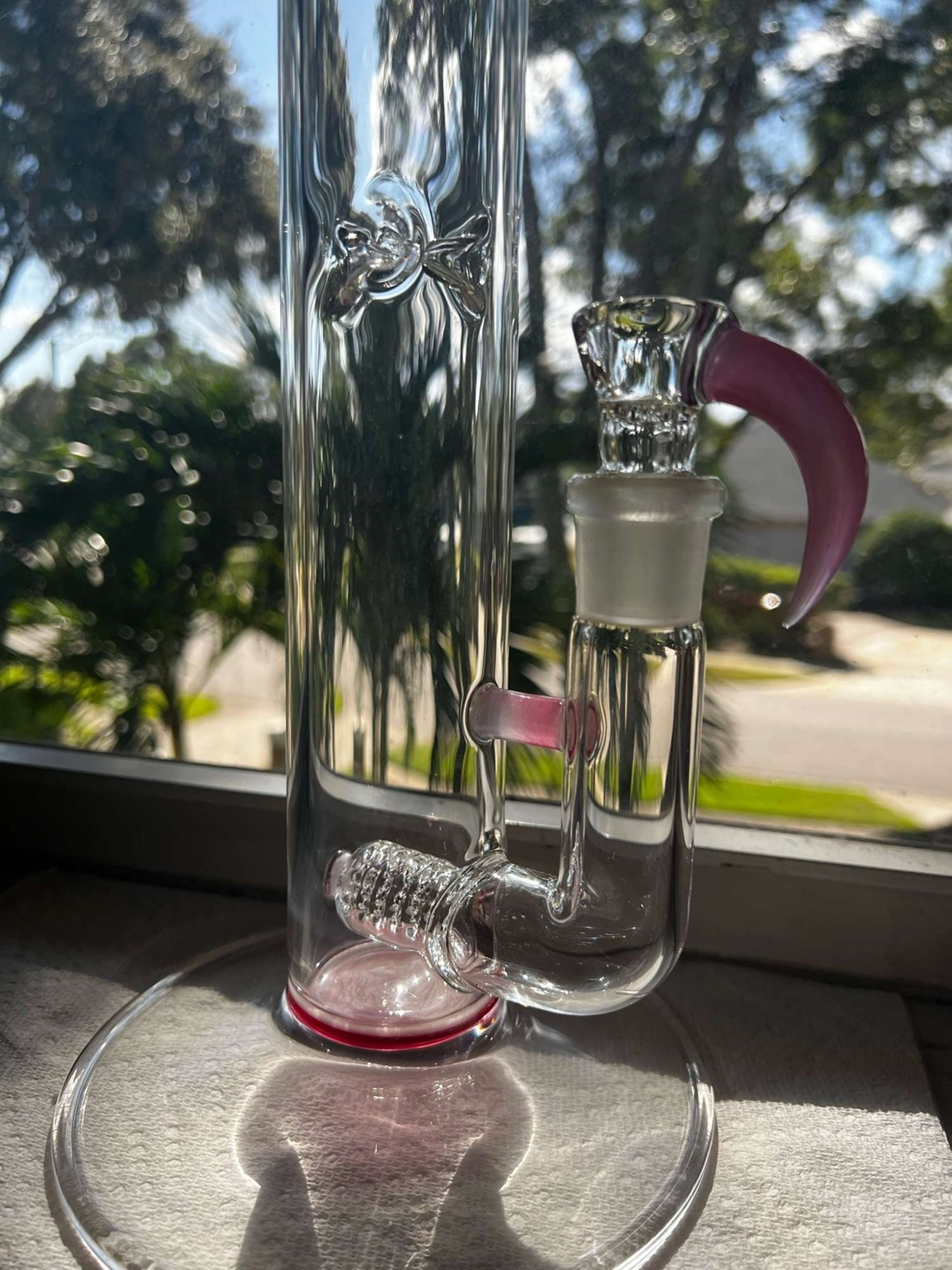 Sovereignty 50x5 Jumbostem image 0