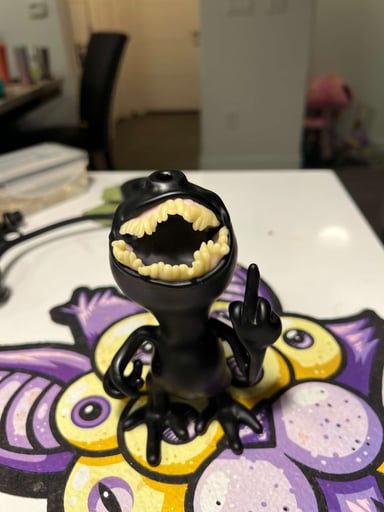 Preview pic of Jahni Glass Rig