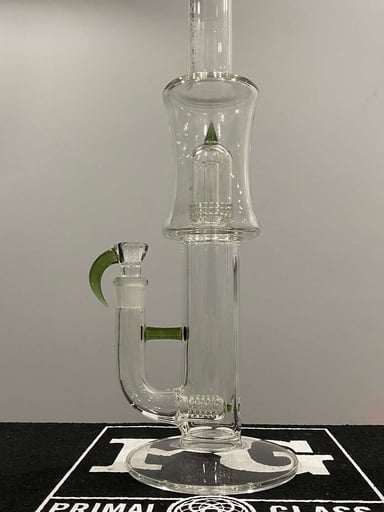 Preview pic of Sovereignty Stemline to Grid Dome Minor Accent Hiesen Razzi