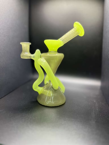 Preview pic of Flash Auction‼️ Nitro Glass Recycler