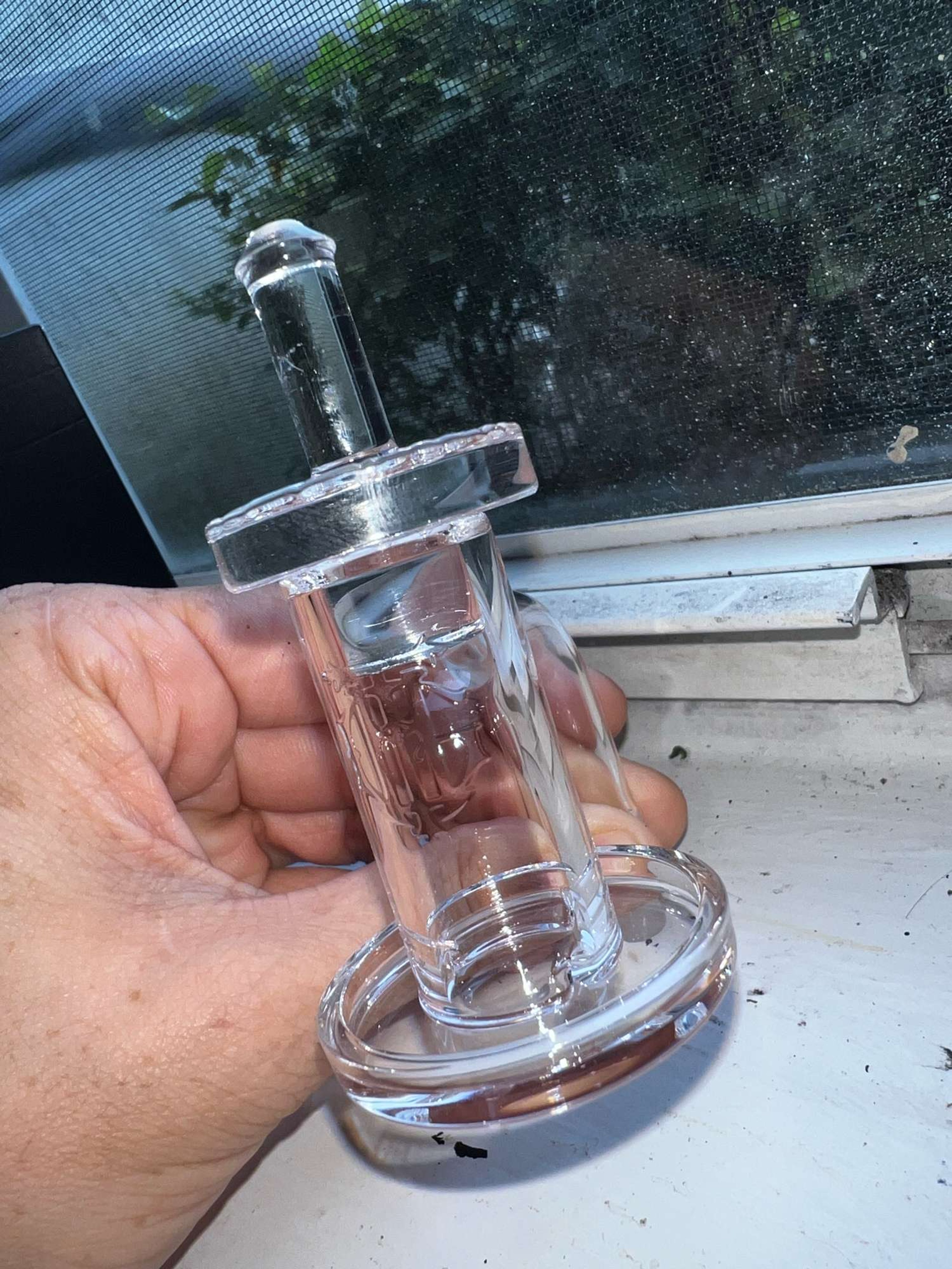 Preview pic of theglasshutt charmer combos