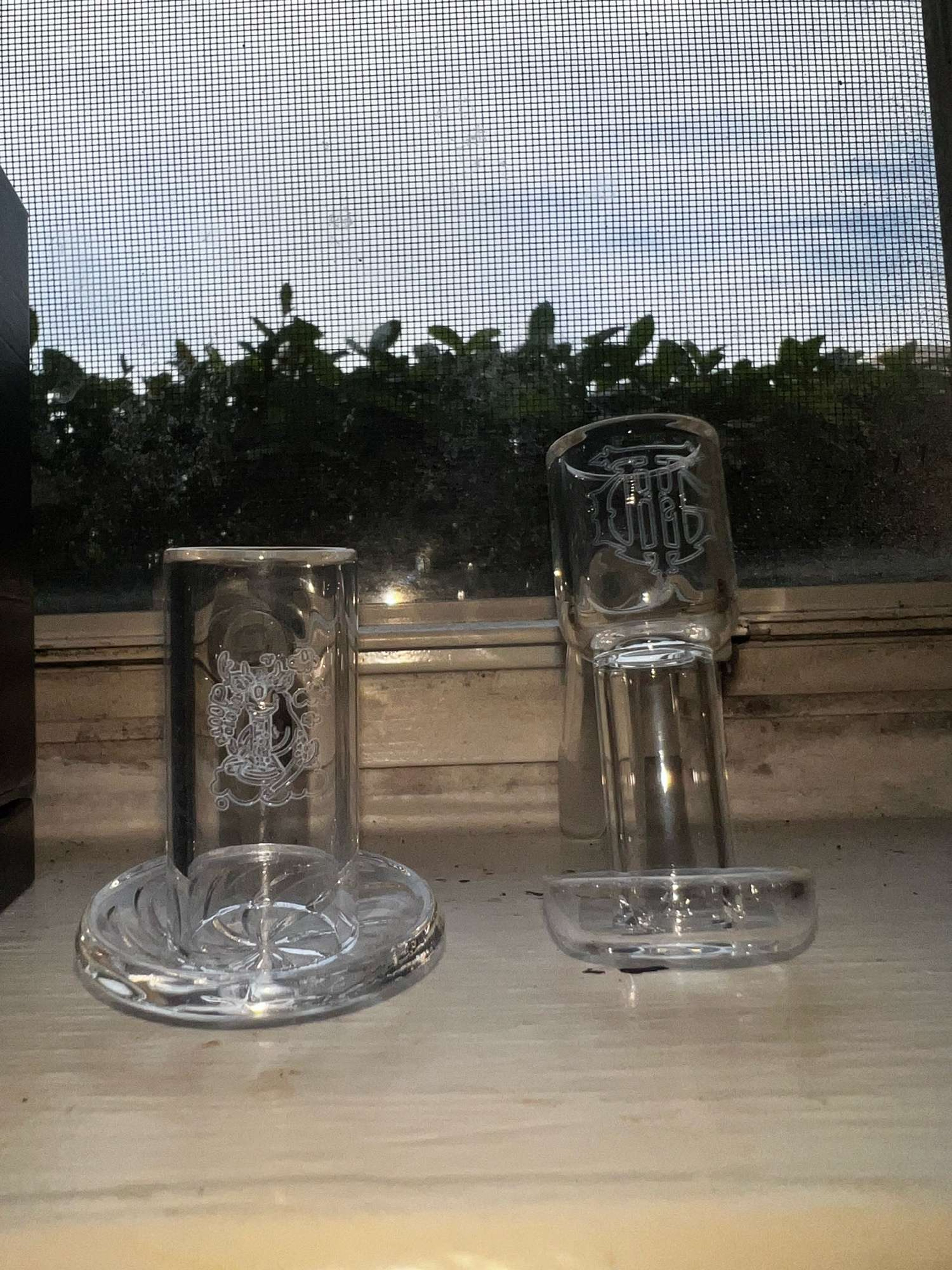 Preview pic of 10/45 og shorties