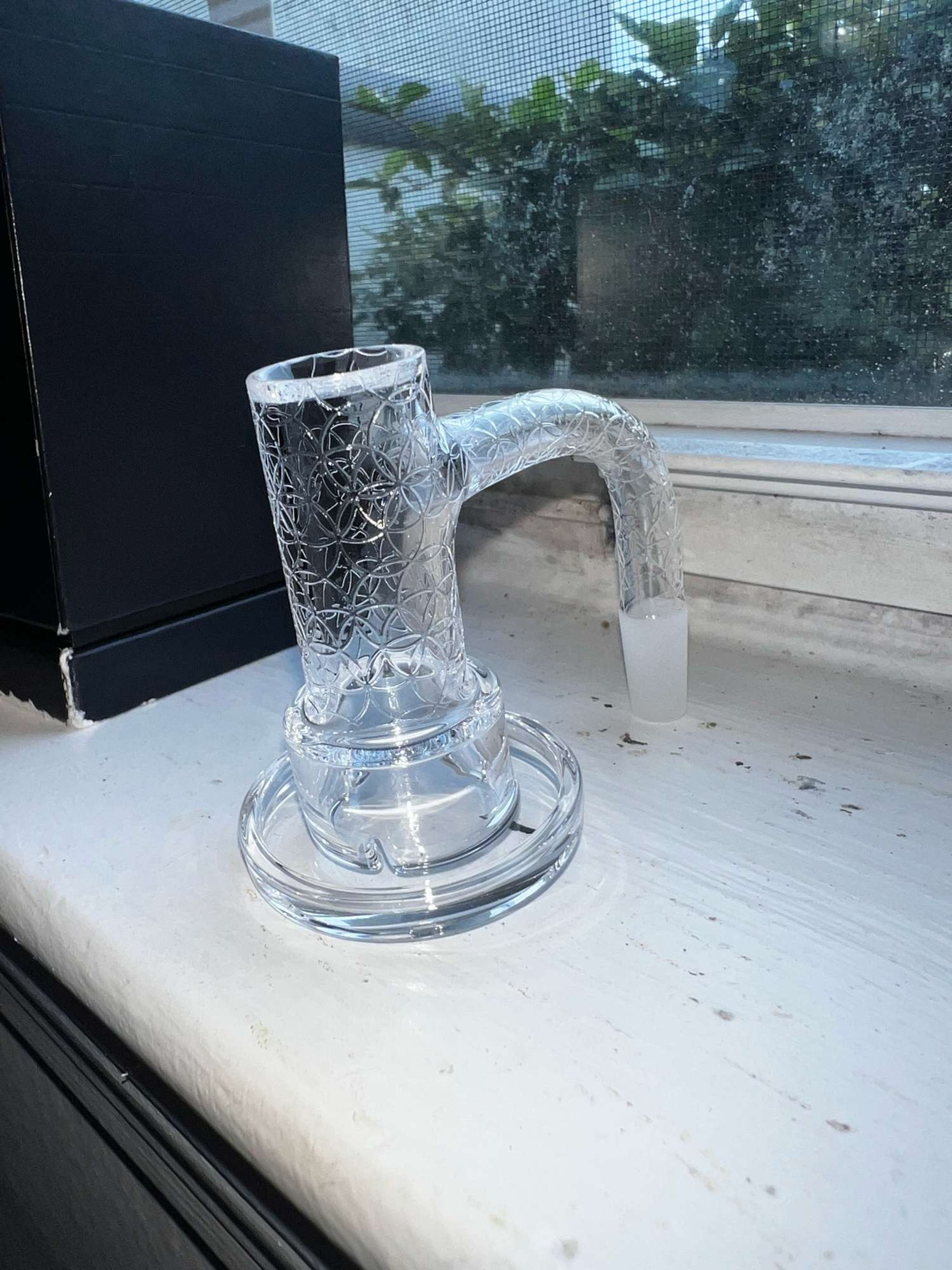 Preview pic of theglasshutt revolver