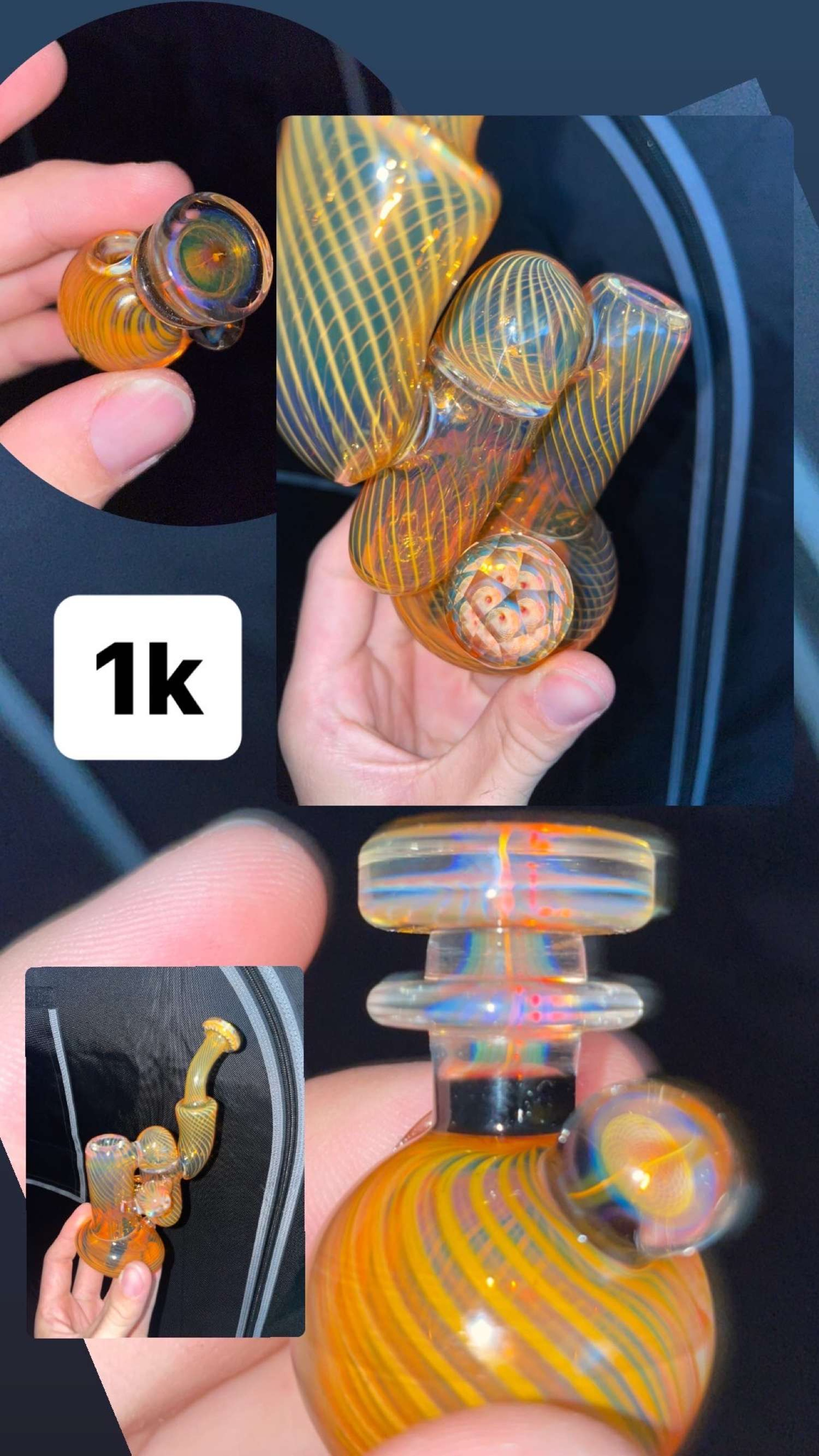 Preview pic of 10mm dub bub