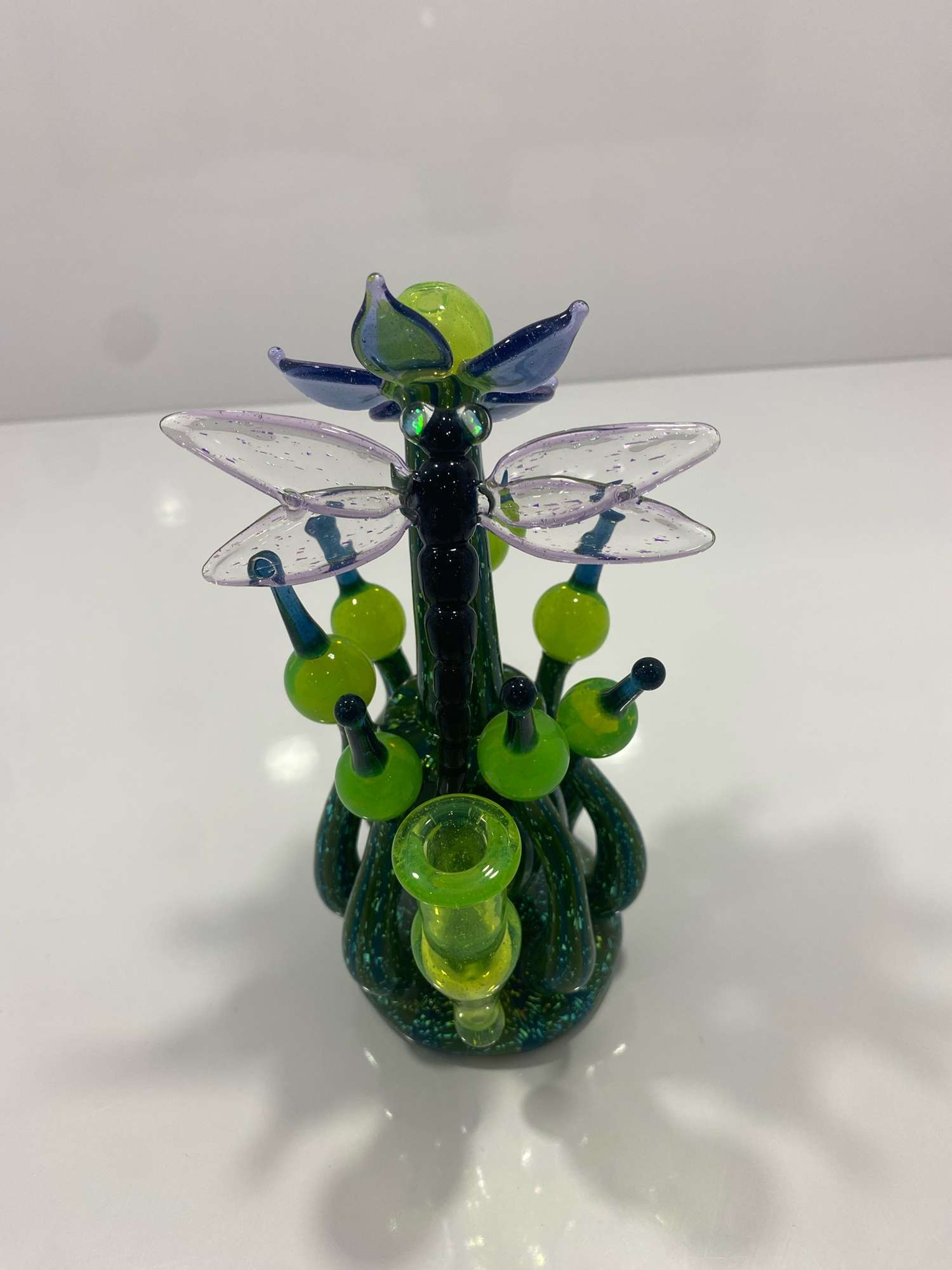 Dragonfly Rig by Mike Luna x Darby Holm image 0