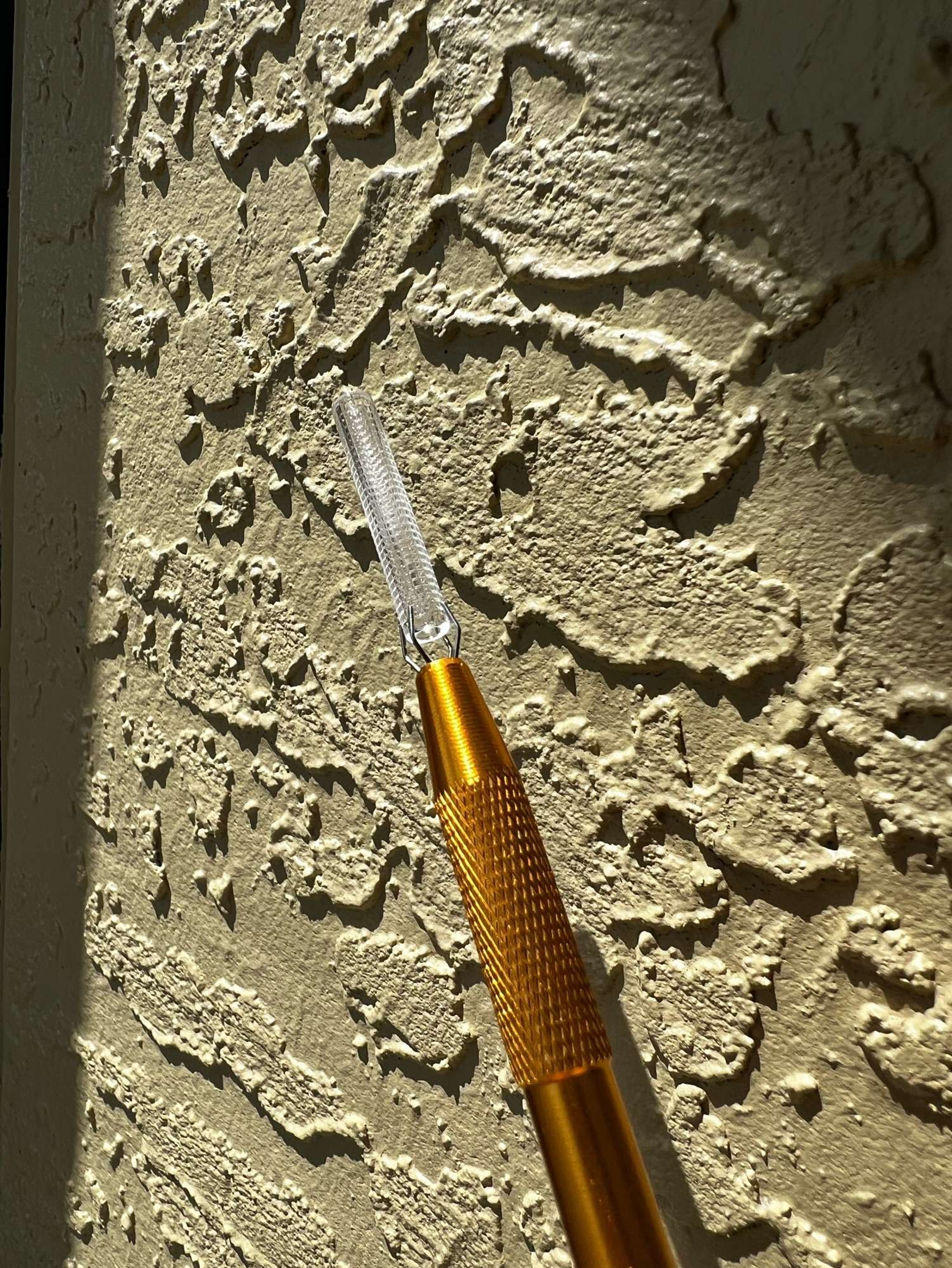 Preview pic of XL hollow pillar