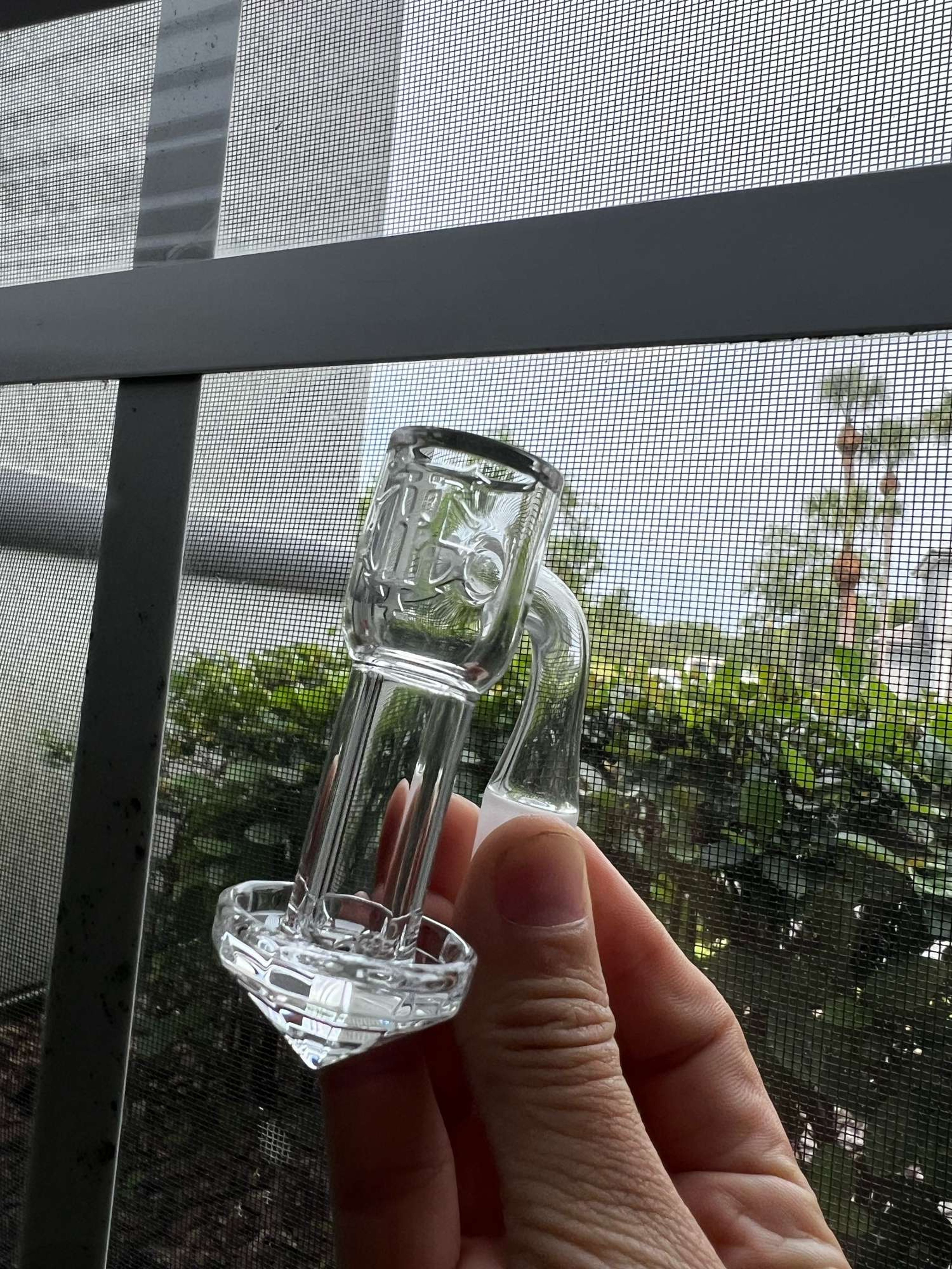 Preview pic of mini faceted slurper
