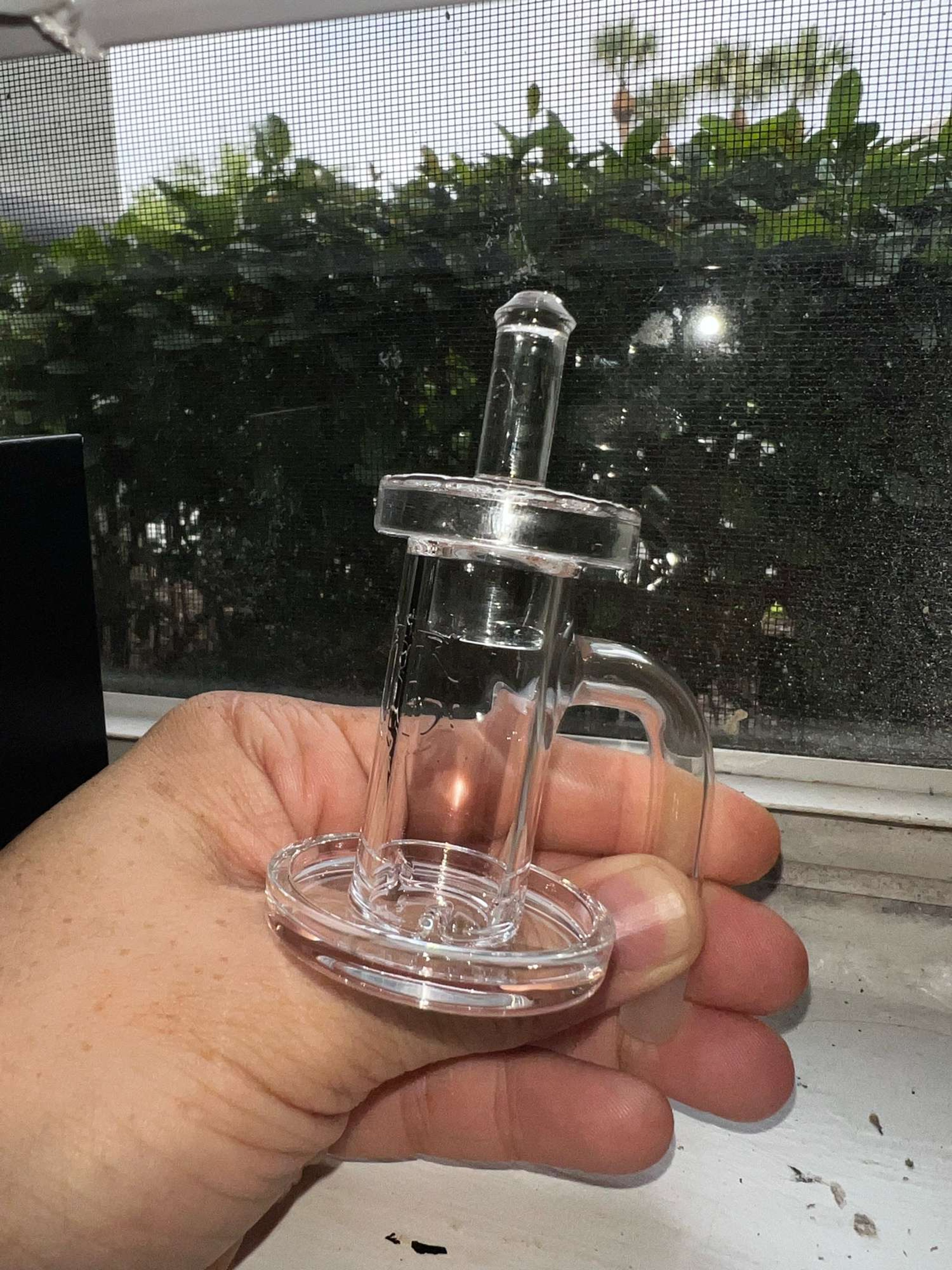 Preview pic of banger combo