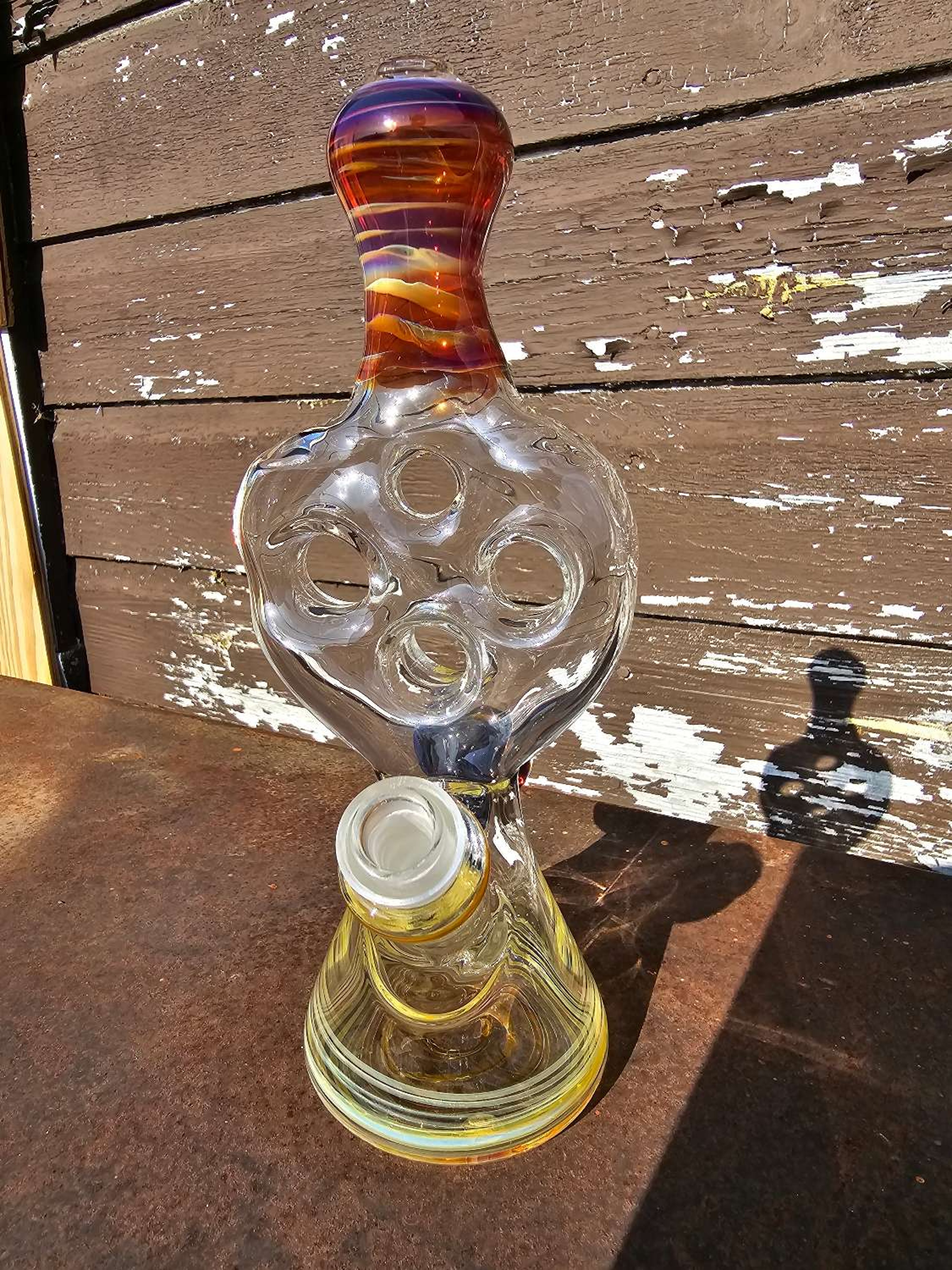 Small swiss beaker image 0