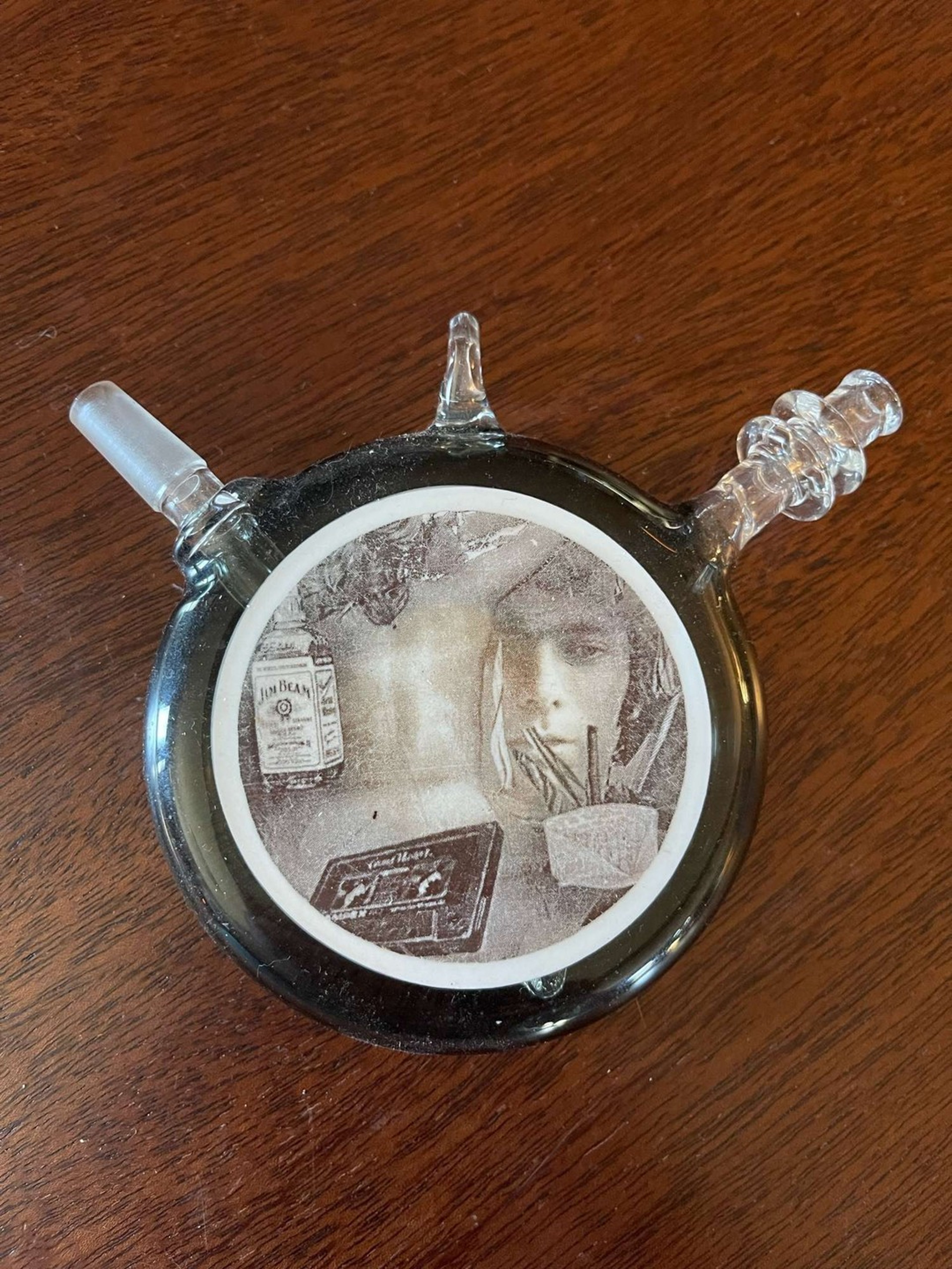 Pendant Rig  image 0