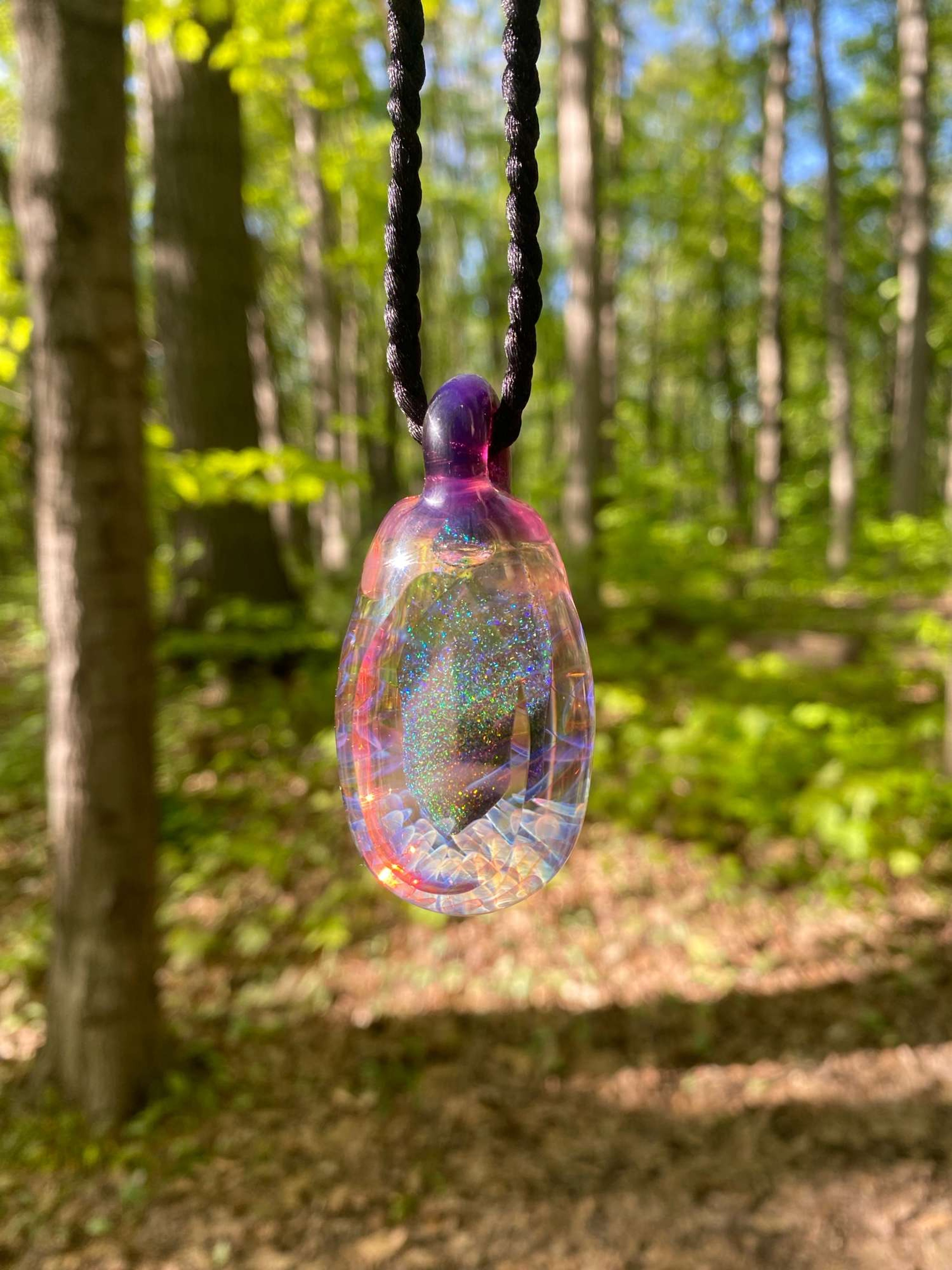 Preview pic of Withinasphere Pendant 