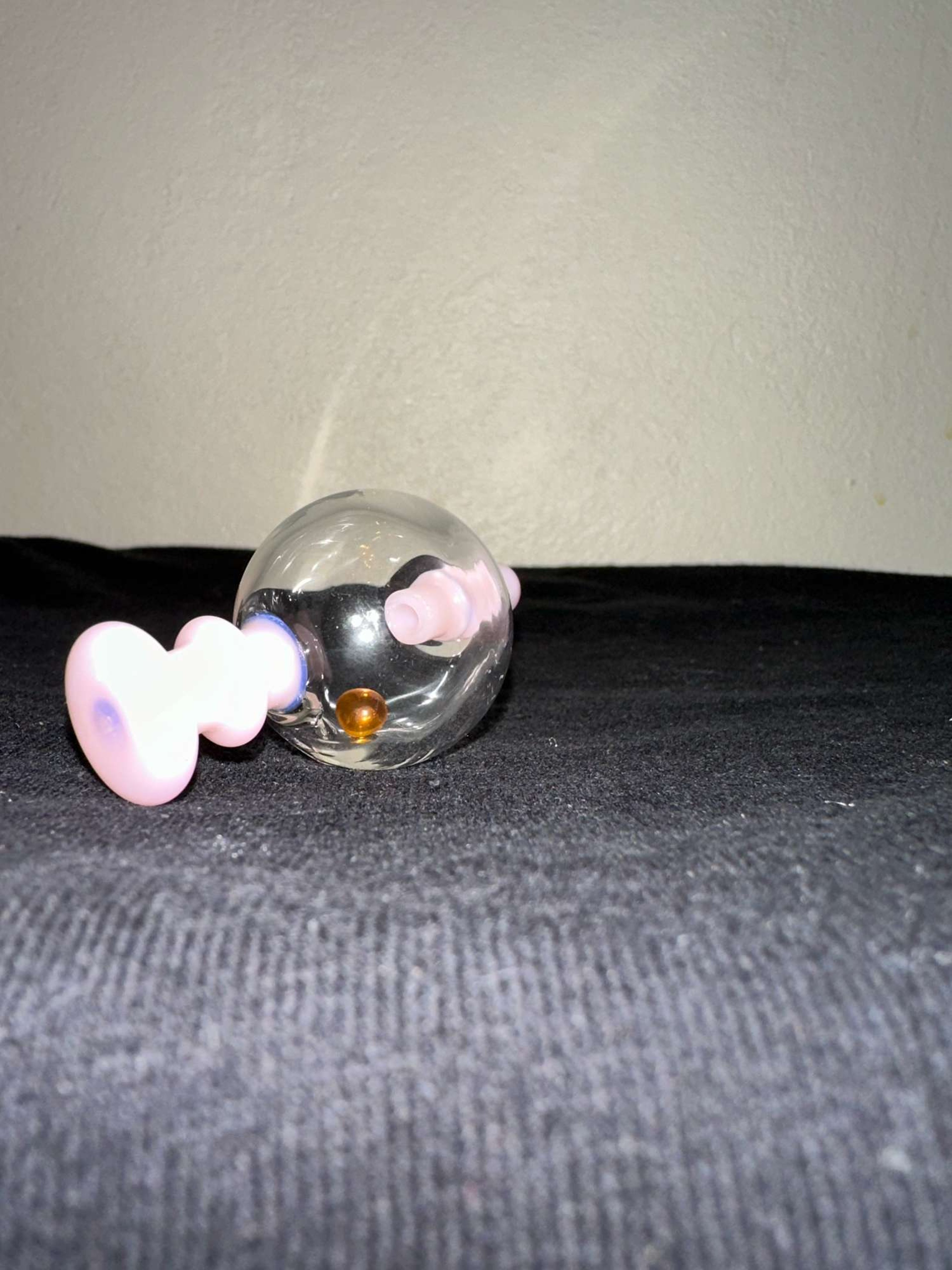 Dab cap image 0