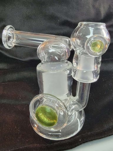 Preview pic of Robinhood Jointed Rig