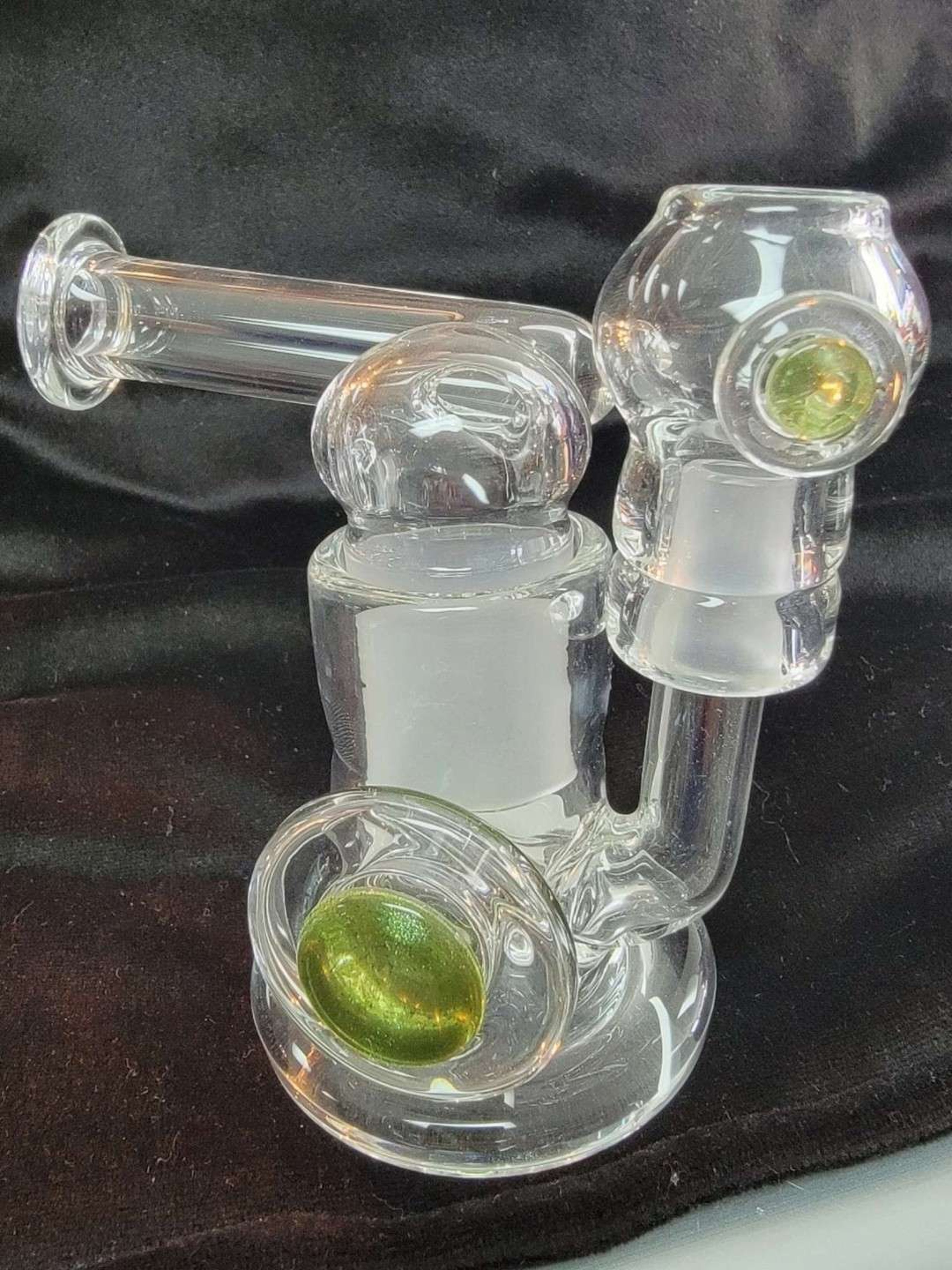 Preview pic of Robinhood Jointed Rig