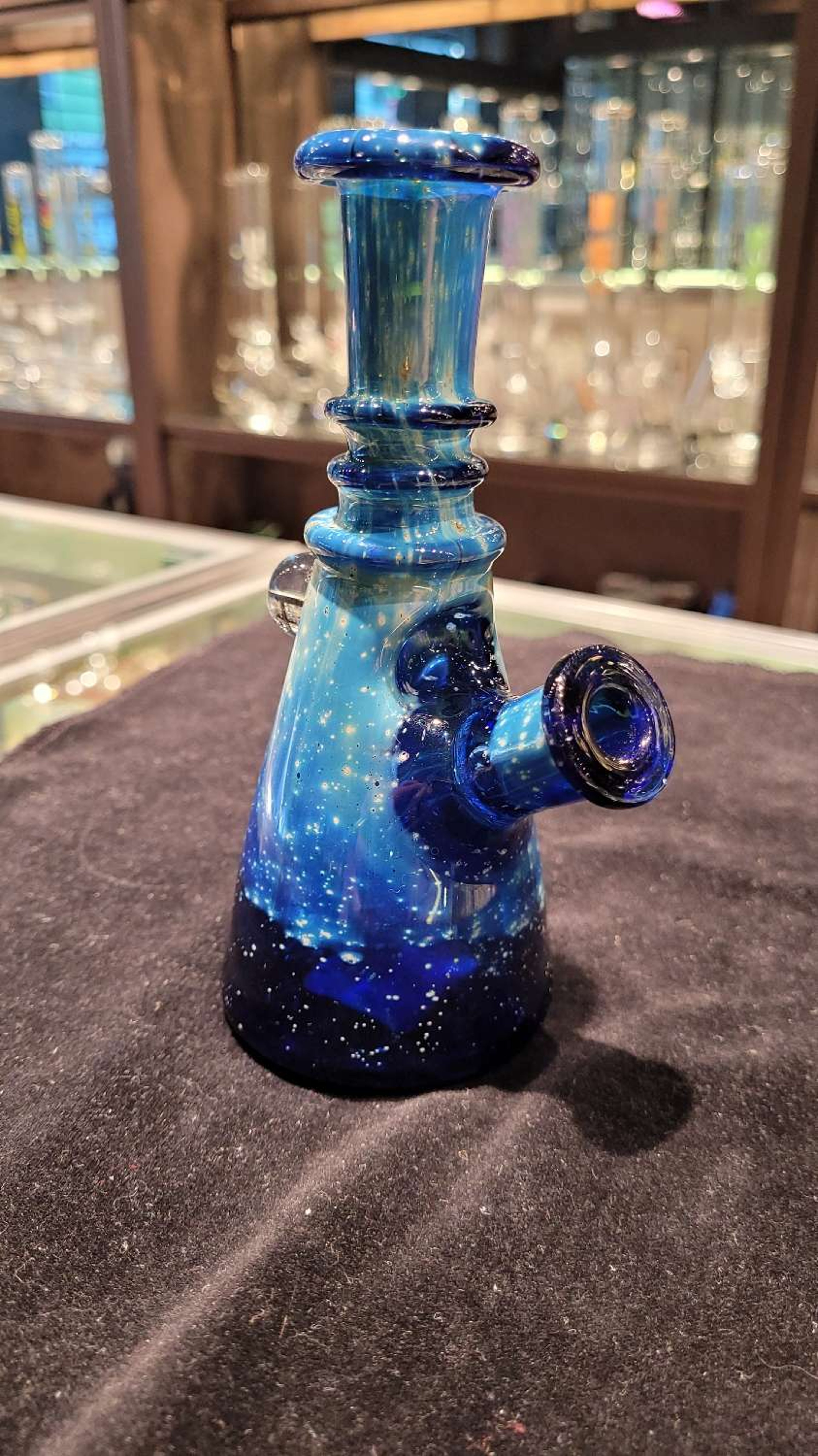 Preview pic of Raya Glass 45 deg jammer