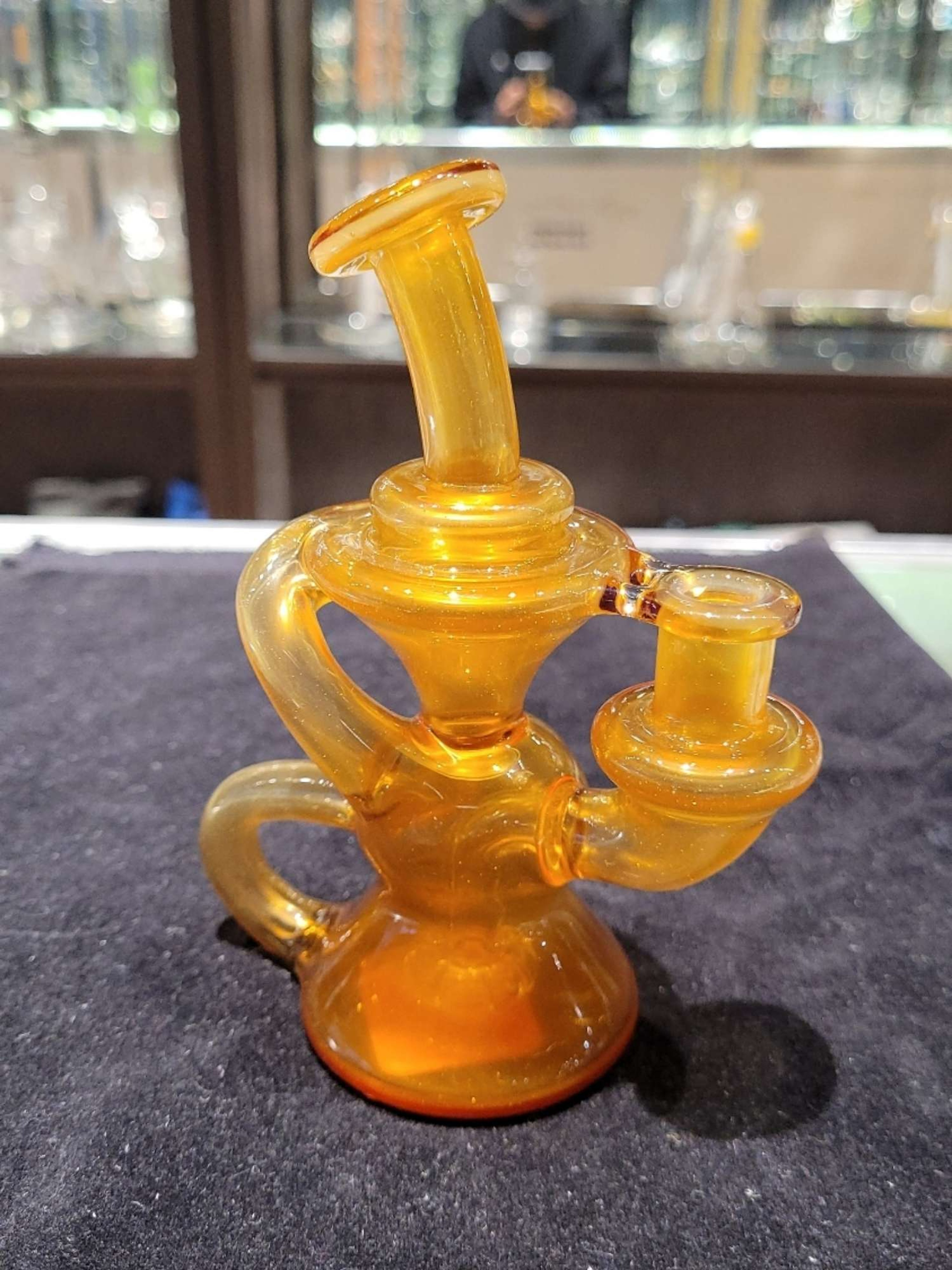 Preview pic of Happy Time - Micro Klein