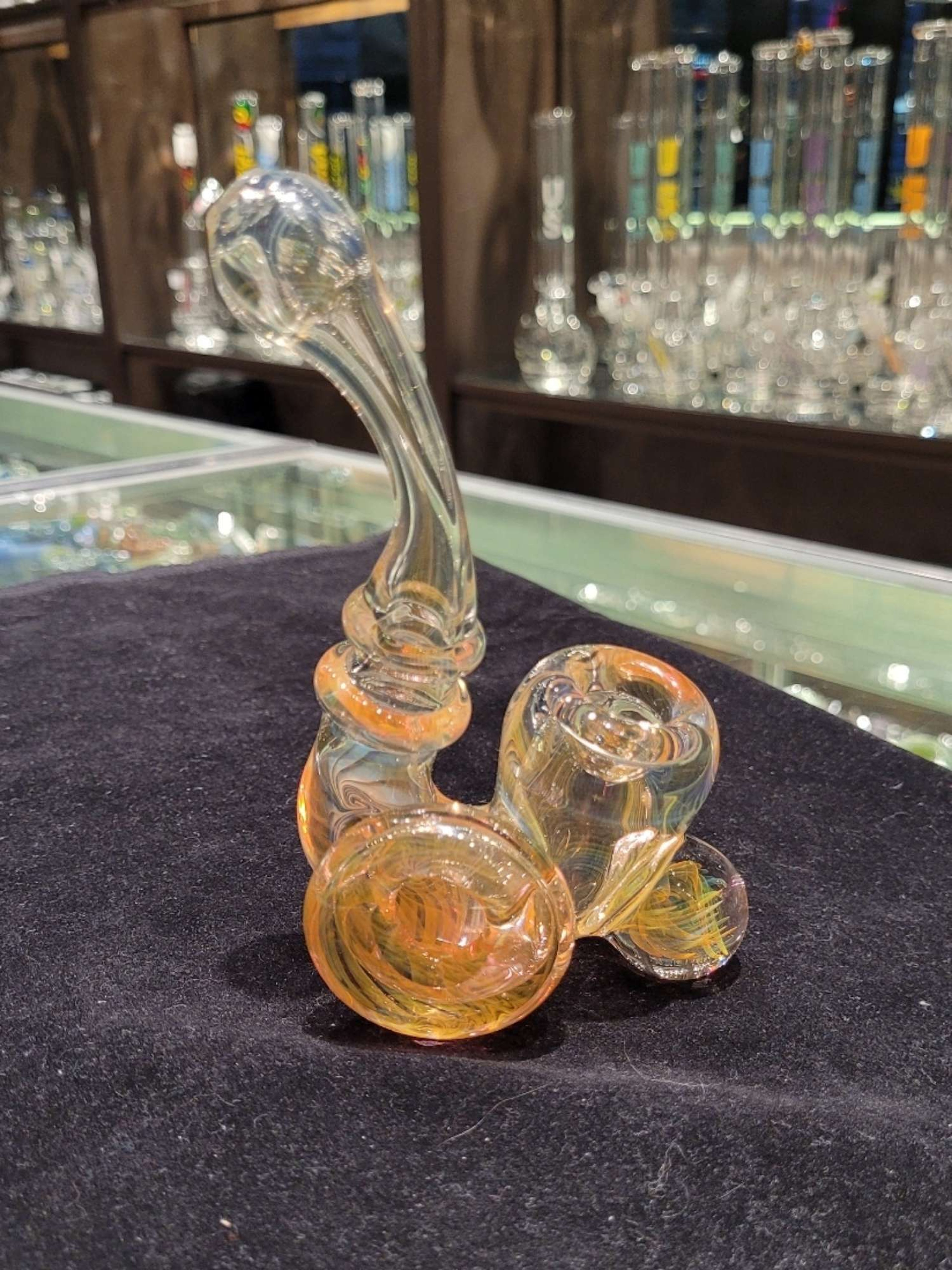 Preview pic of Sighglass - Sherlock