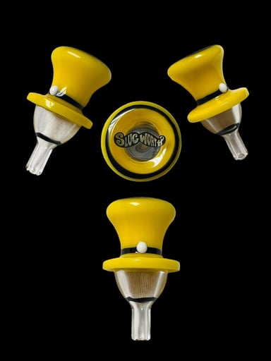Preview pic of Slugworth Cap 1