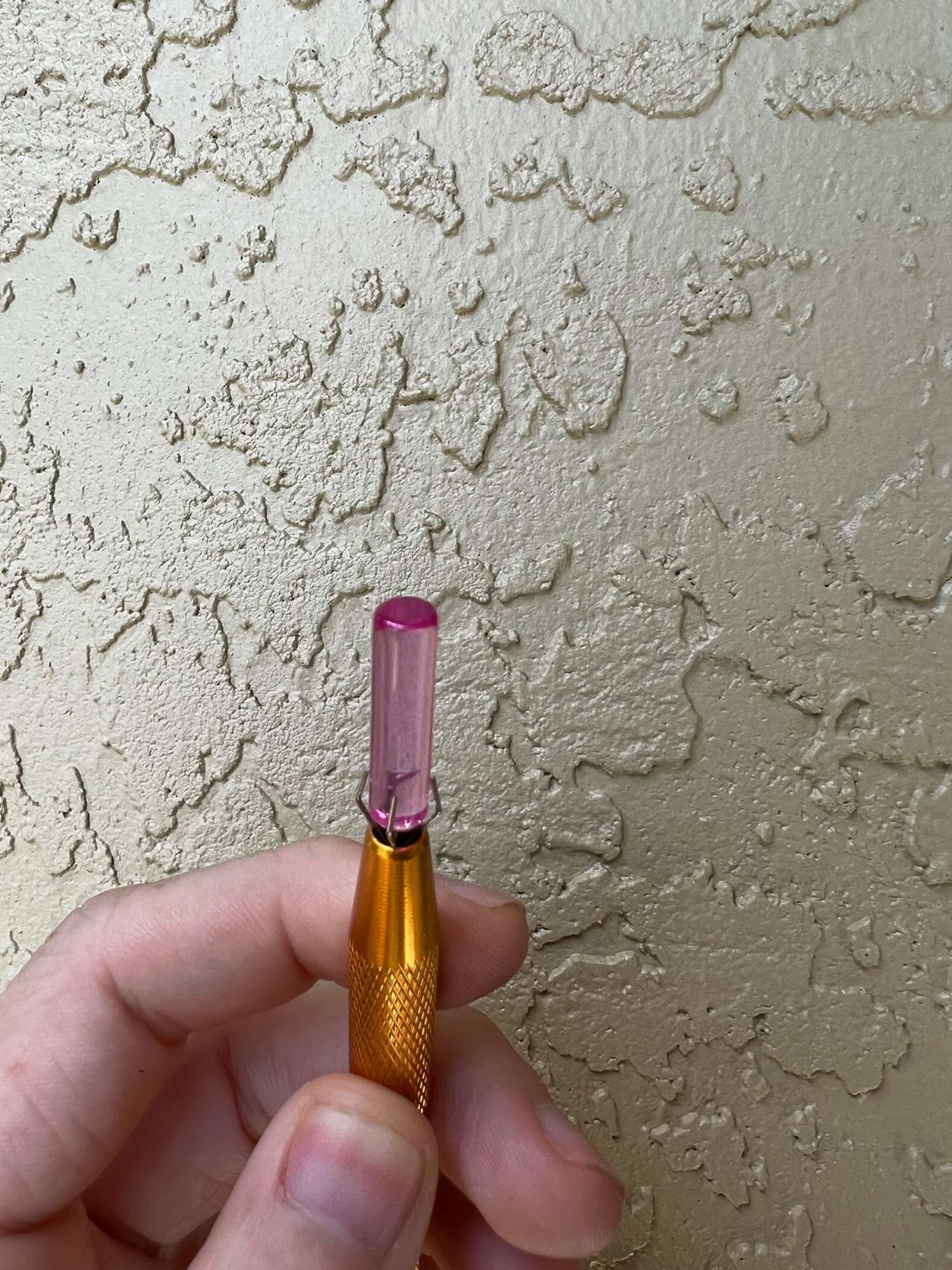 Preview pic of ruby pillar