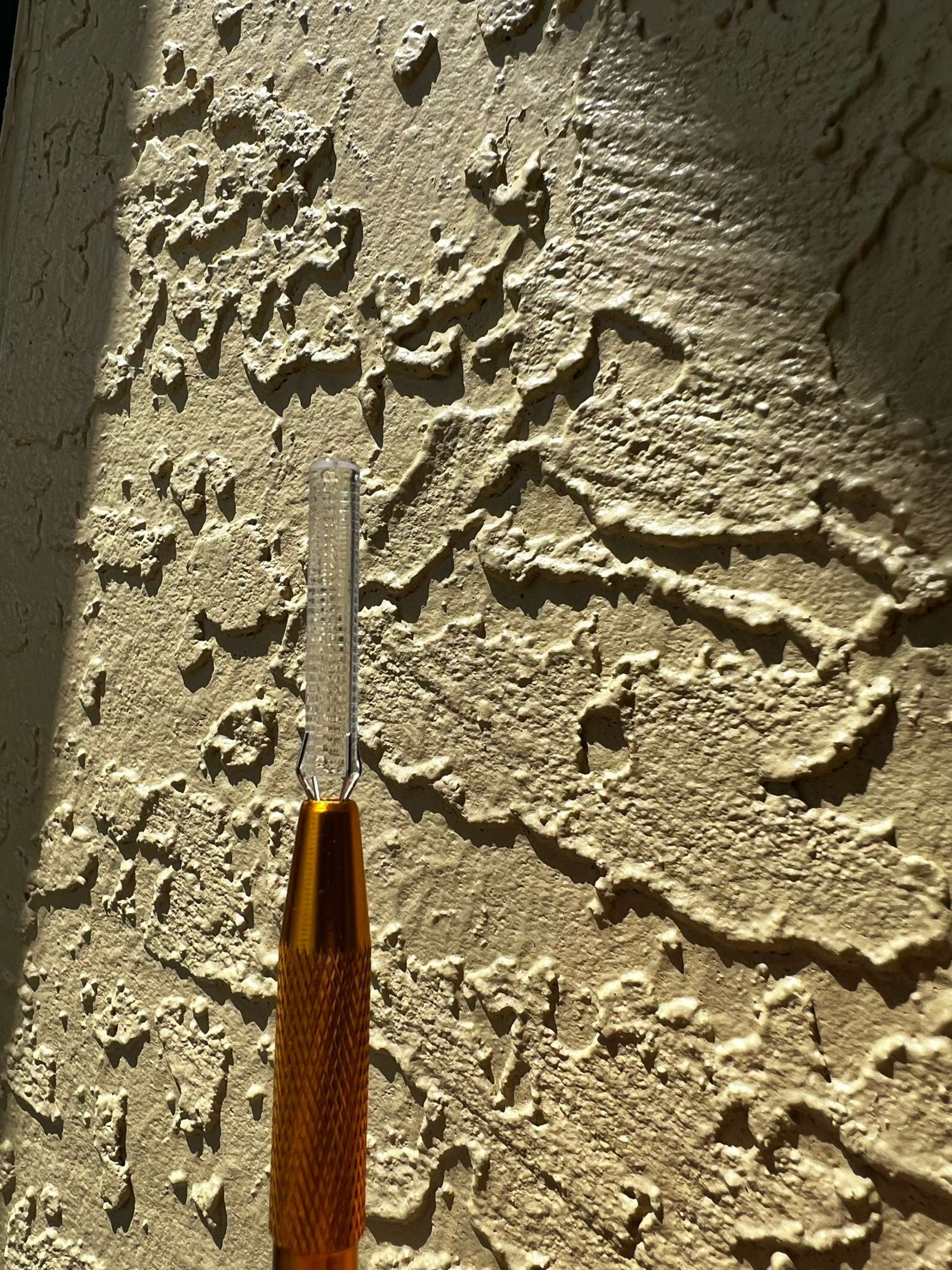 Preview pic of XL solid quartz pillars