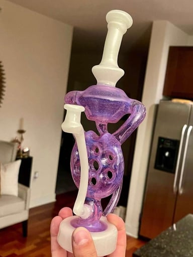 Preview pic of Powerfuljack swiss recycler