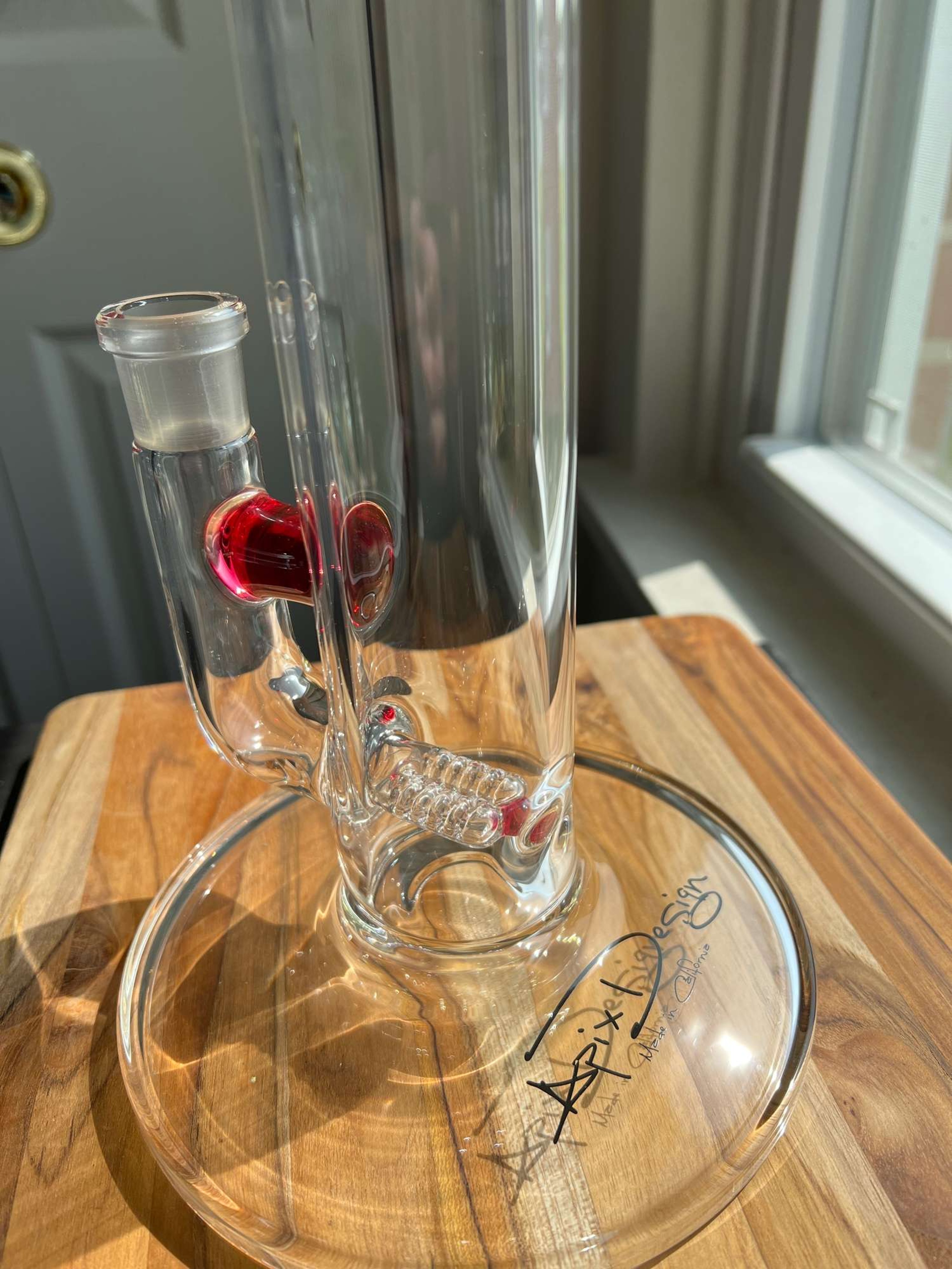 Preview pic of Apix design 