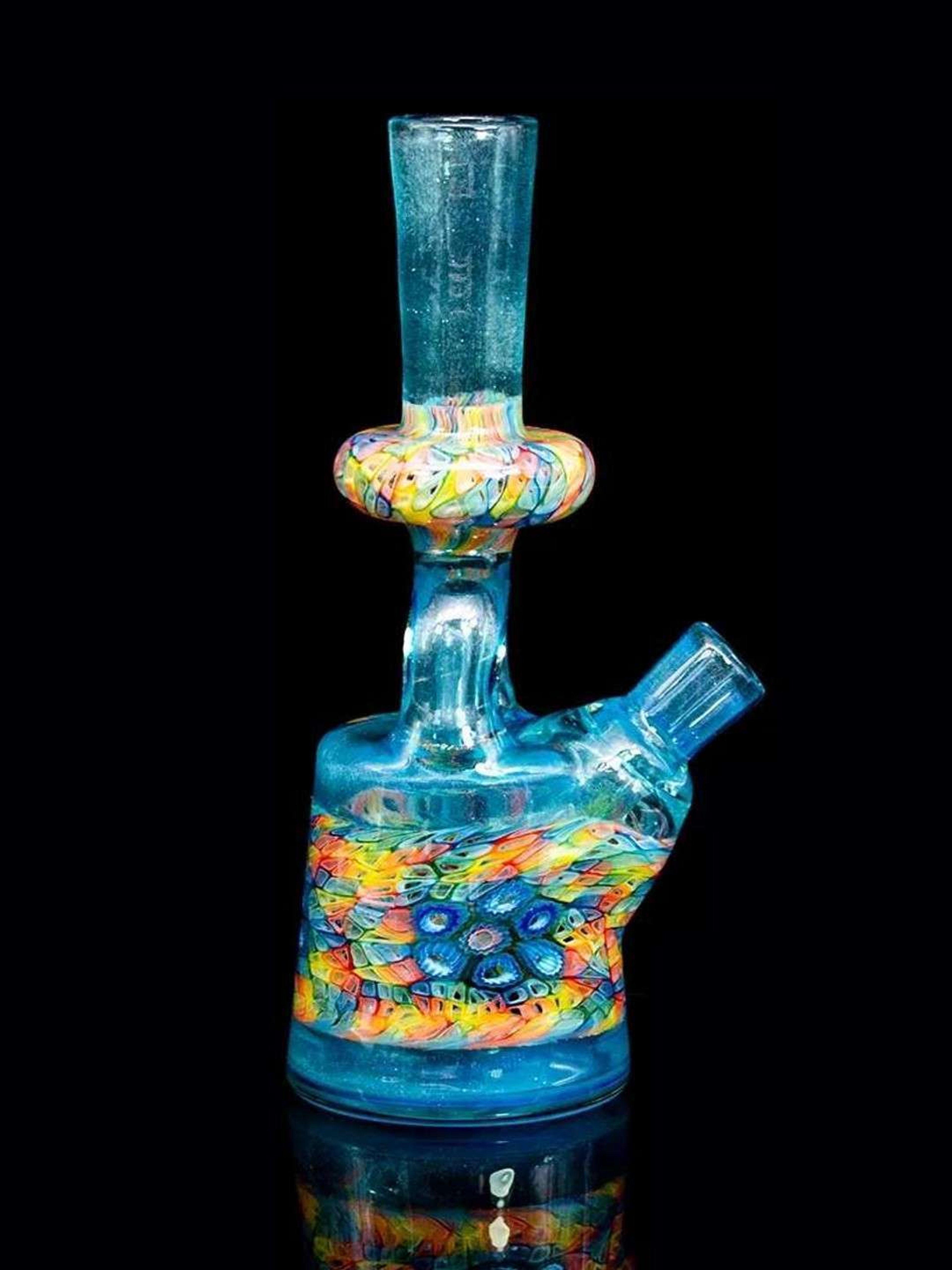 Jeff Heathbar Bottle Rig image 0