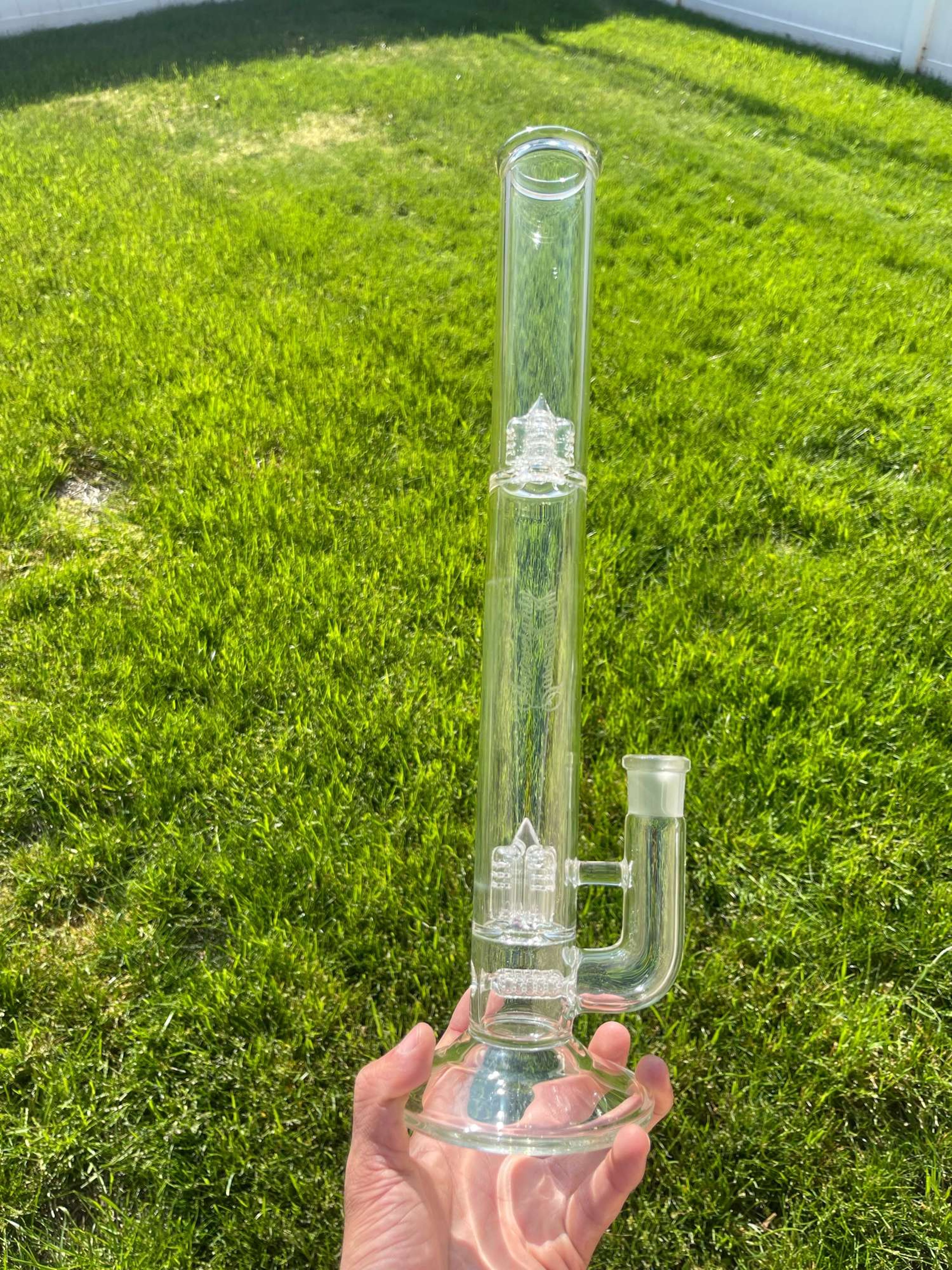 Preview pic of 2015 sovereignty glass G line - inv4 -44