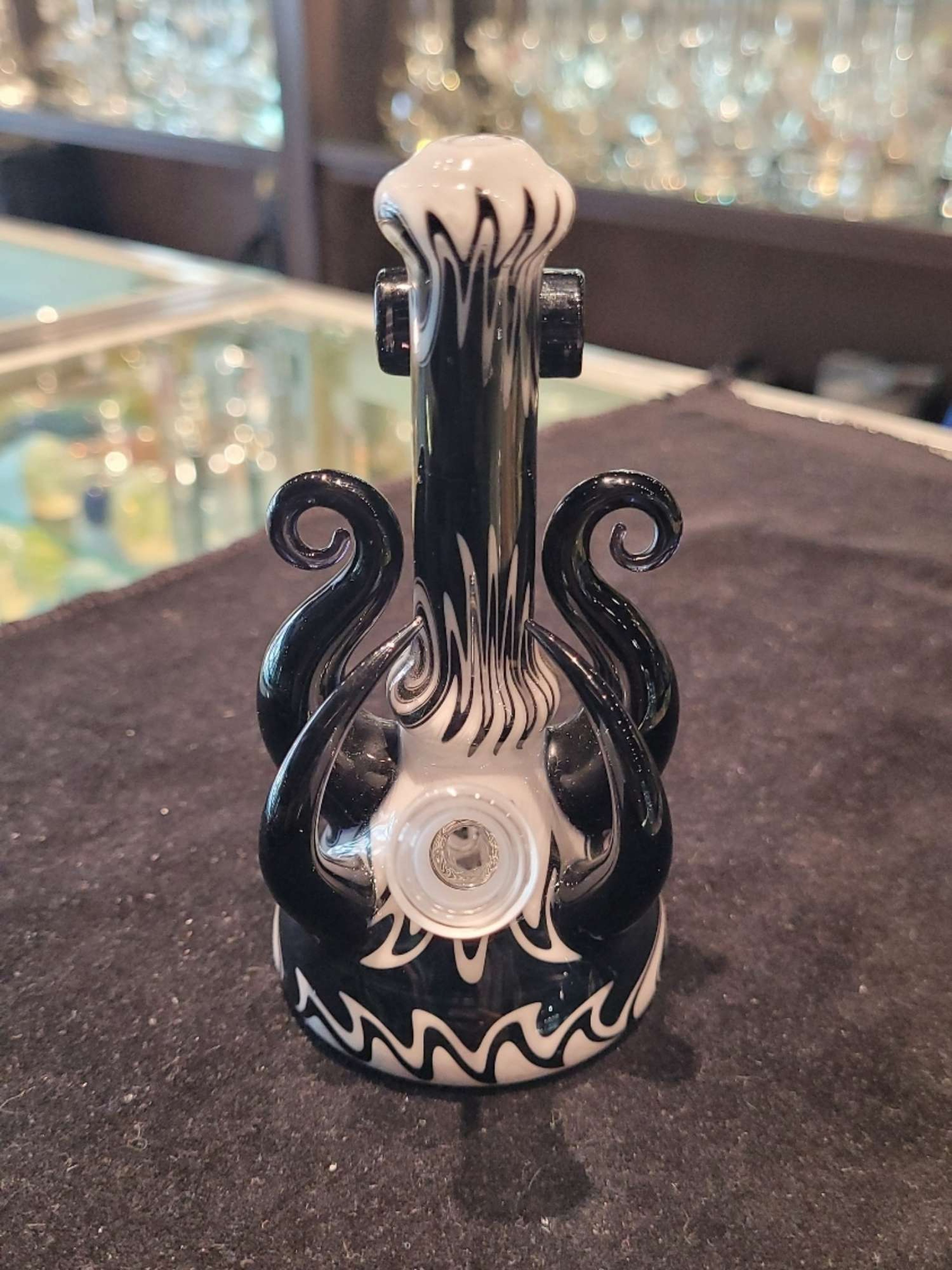 Preview pic of Doc - Mini Tube Pendant