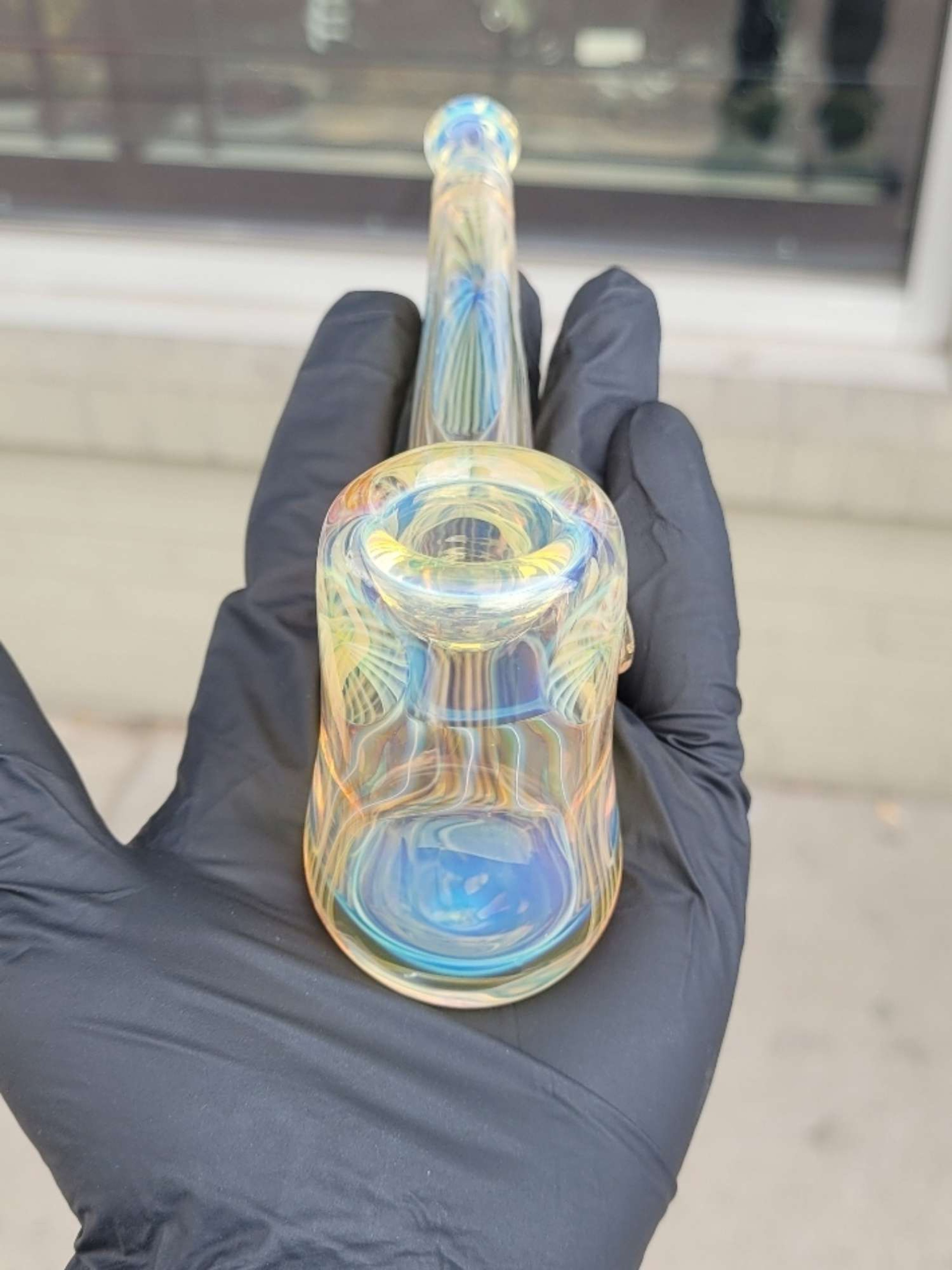 Preview pic of Maka B - Hammer