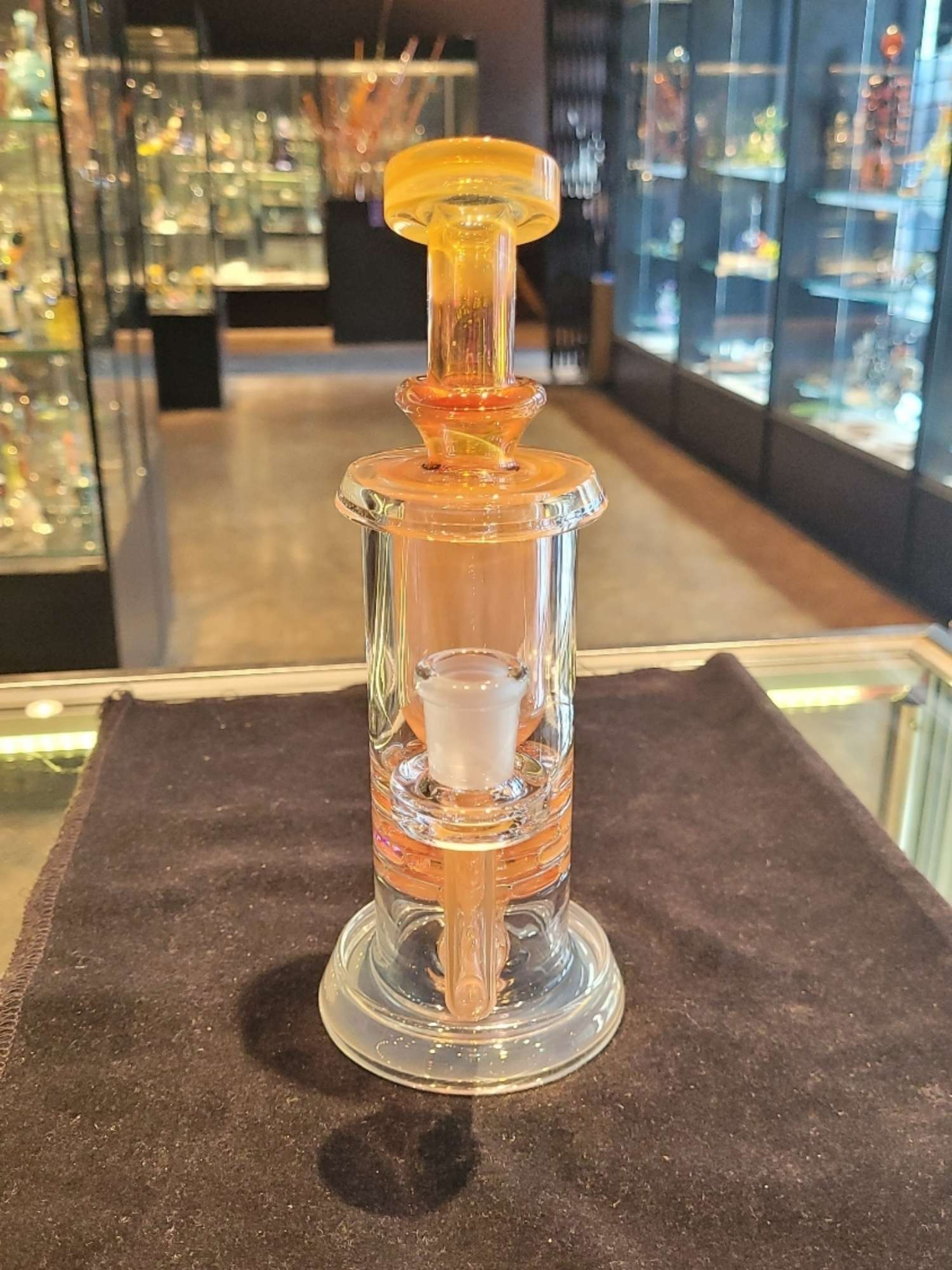 Preview pic of Leisure - Brick Stack Rig