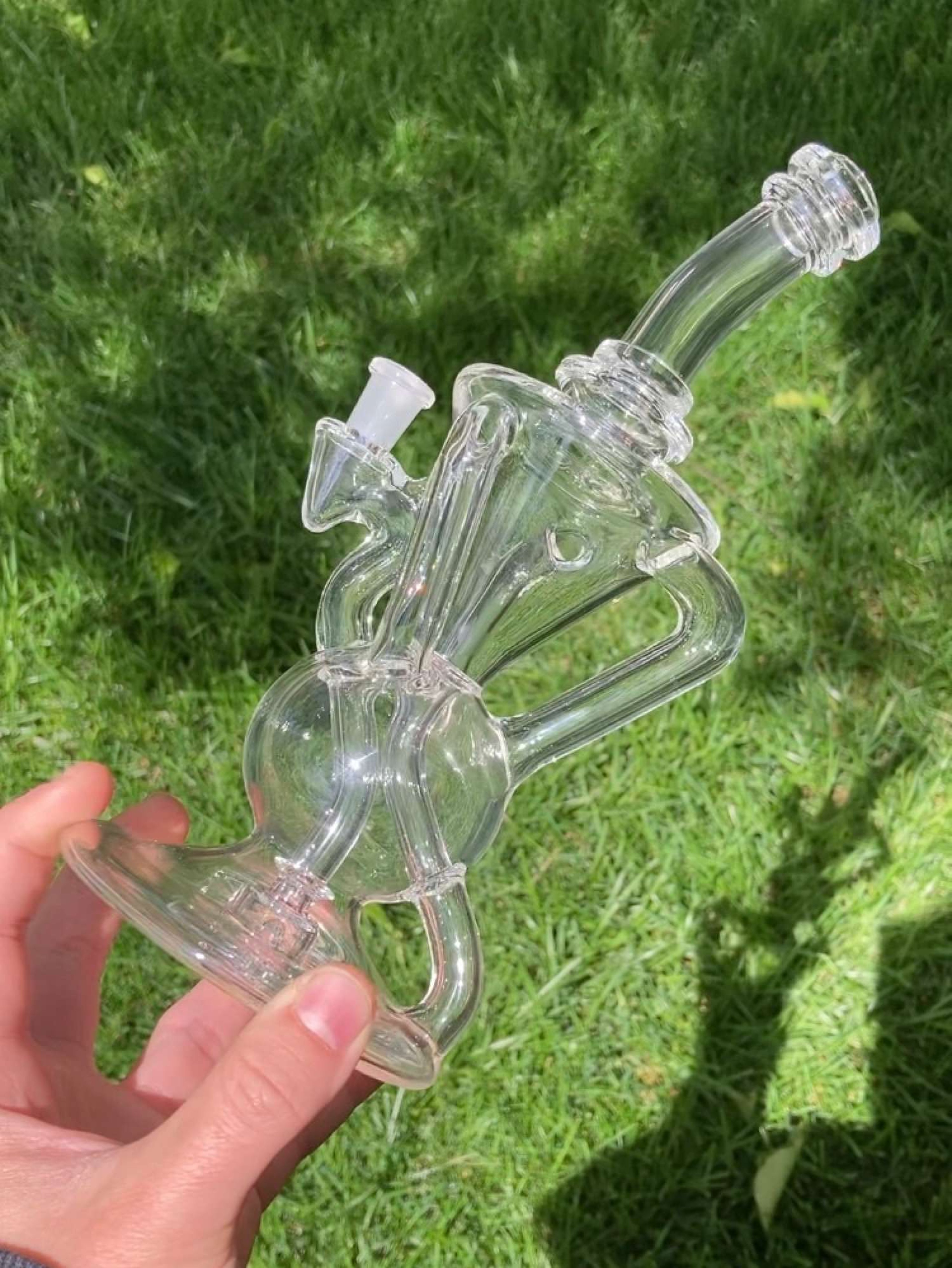 Brand new beltz meltz recycler image 0