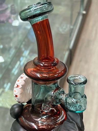 Preview pic of RL Functional Dotstack Jammer