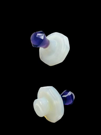 Preview pic of Faceted Slurper Cap