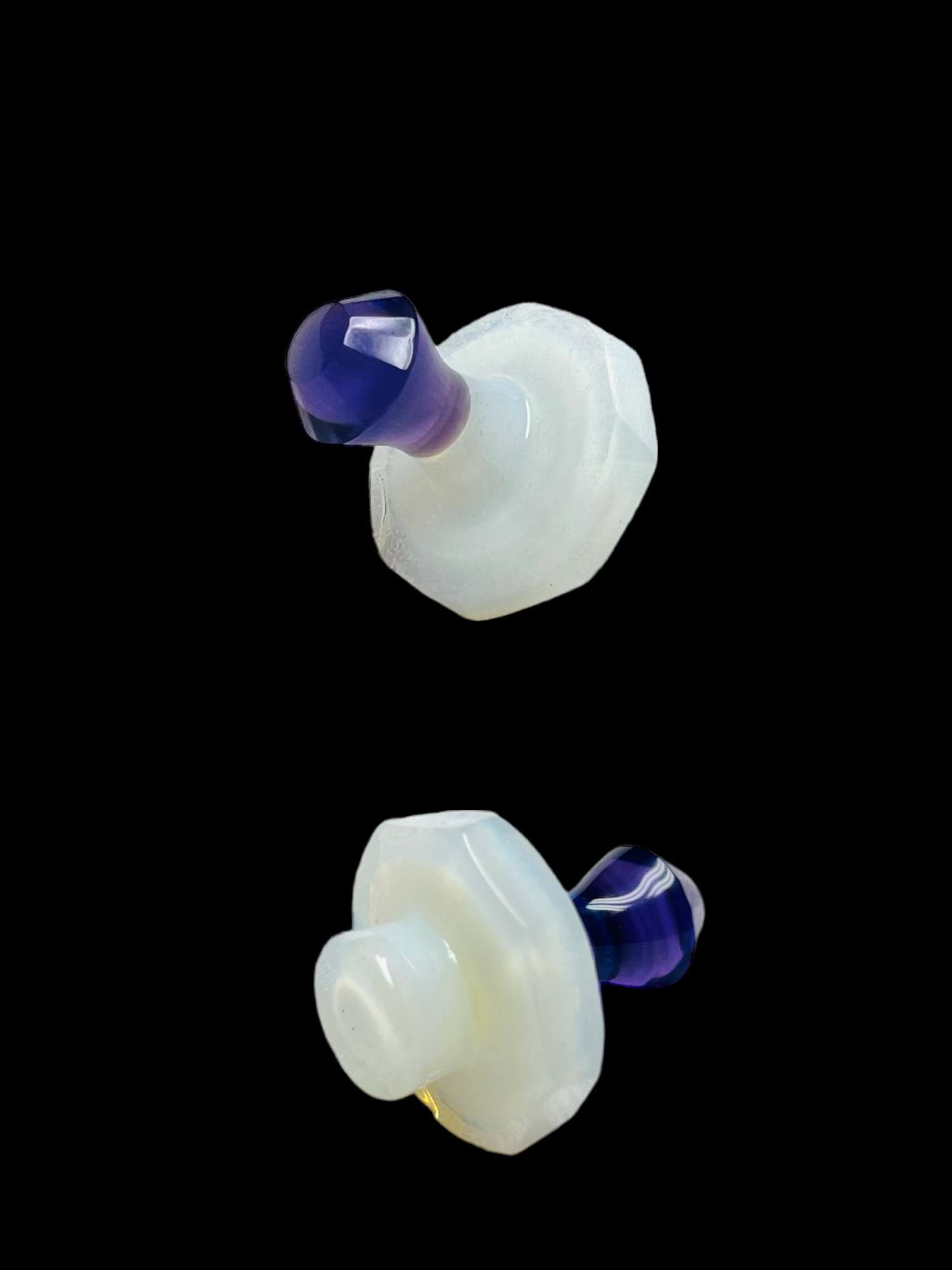 Faceted Slurper Cap image 0